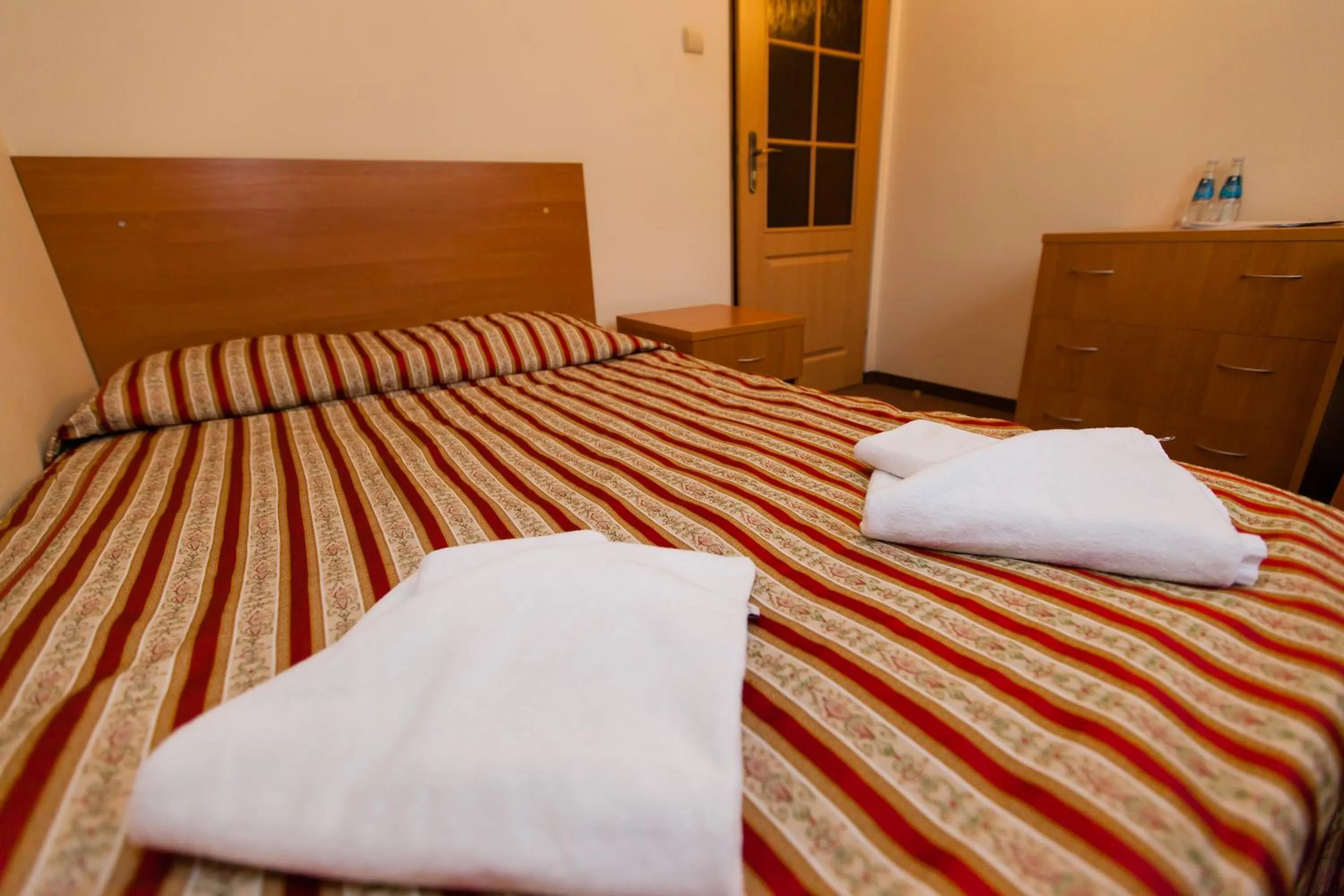 Bed in Geovita Wisła