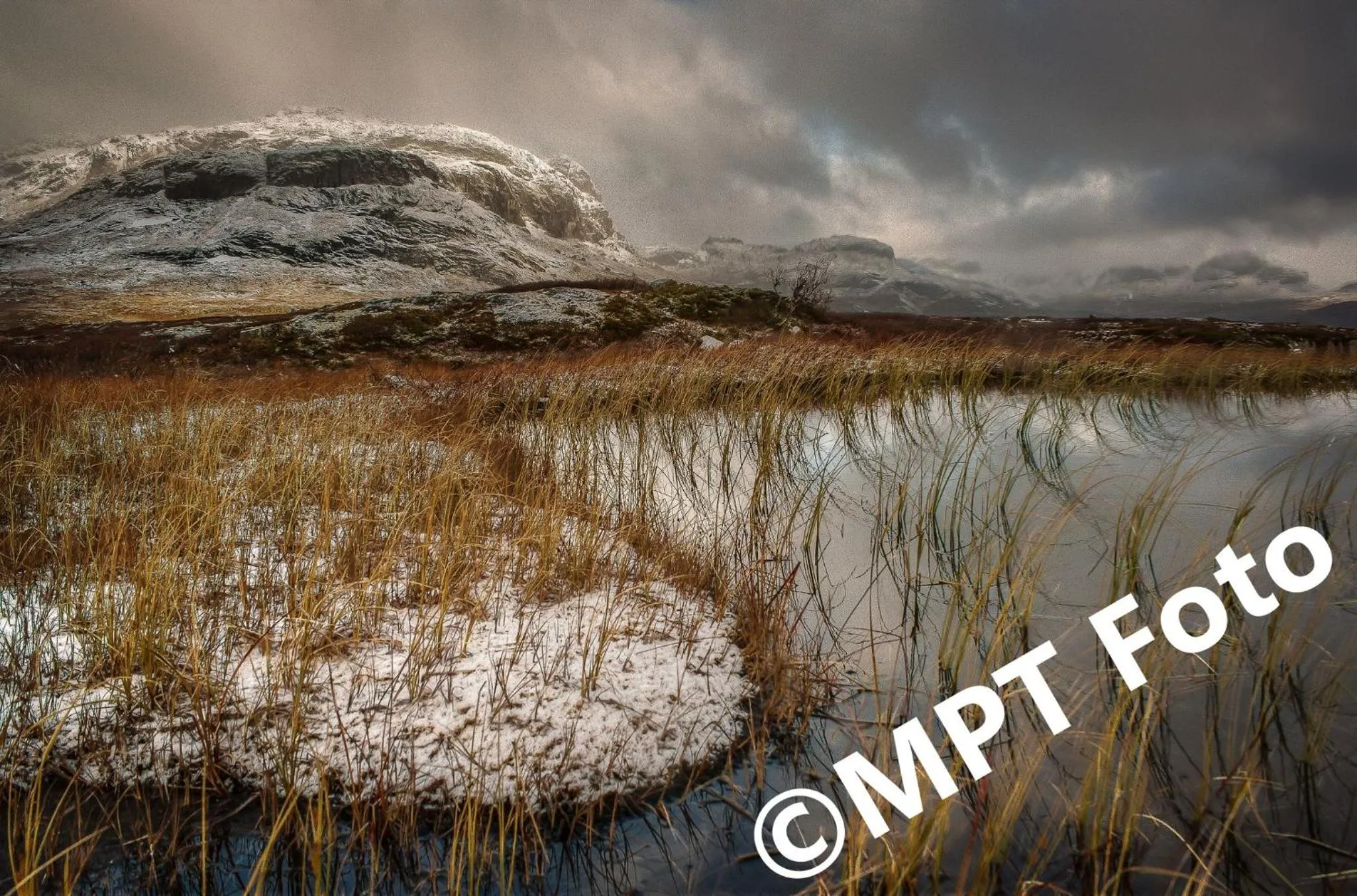 Hiking in Haugetuft Apartments