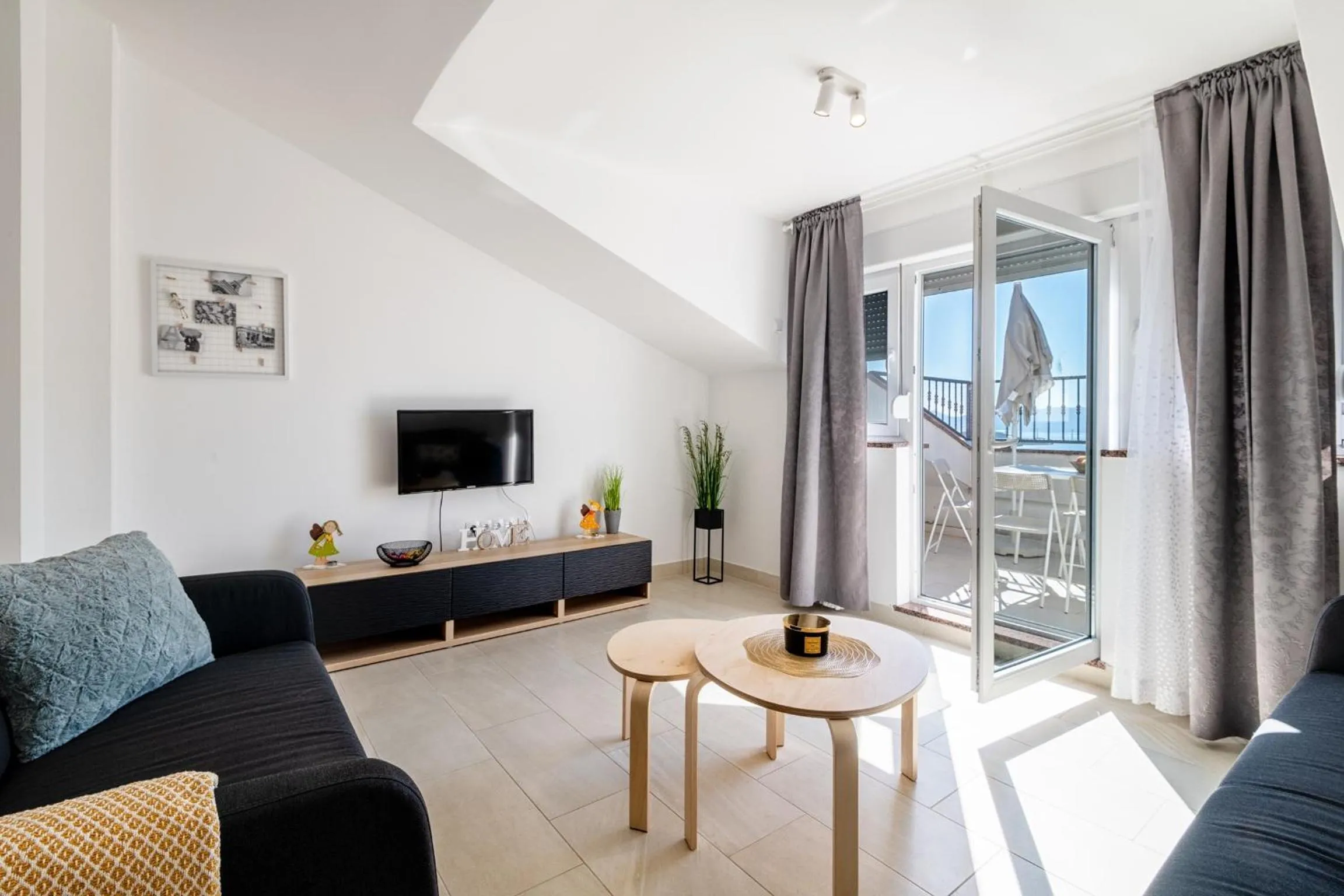 Apartment Familia
