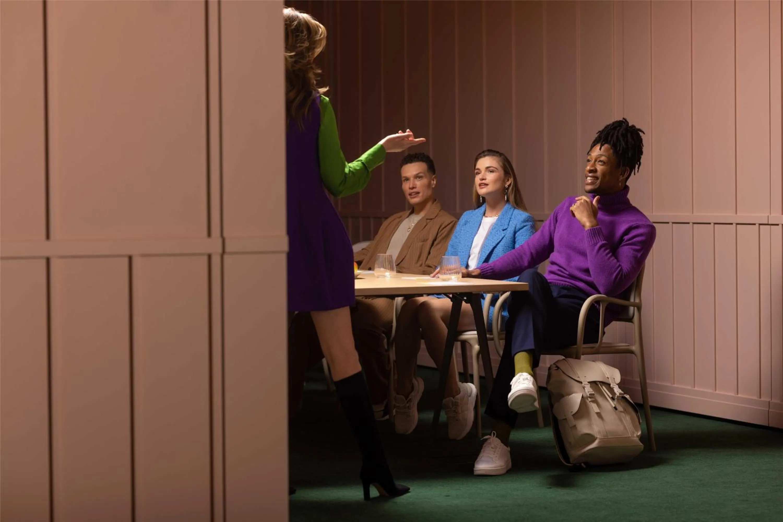 Other in art'otel London Battersea Power Station, Powered by Radisson Hotels