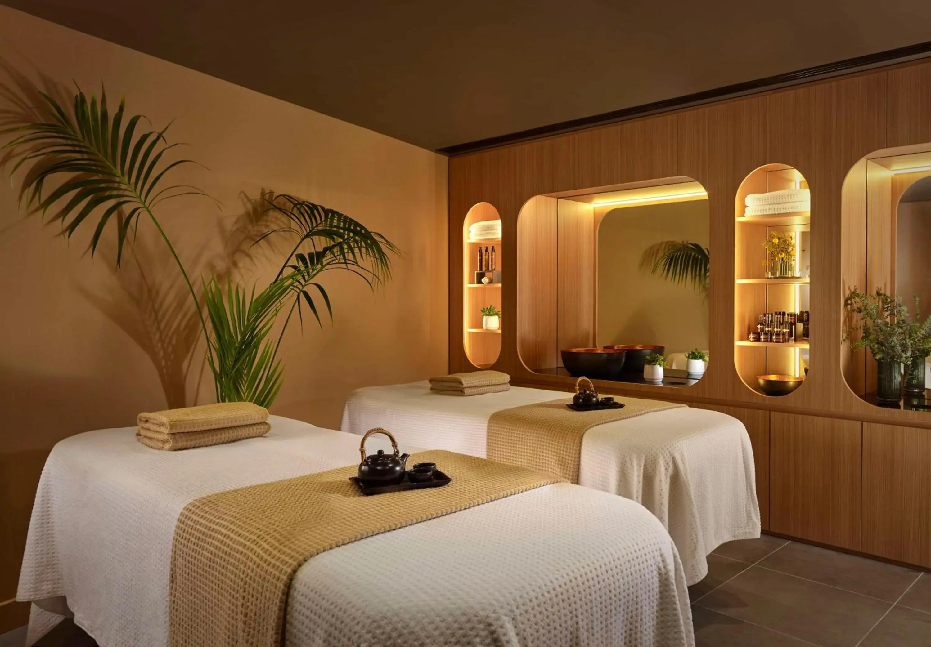 Fitness centre/facilities in art'otel London Battersea Power Station, Powered by Radisson Hotels Fitness centre/facilities in art'otel London Battersea Power Station, Powered by Radisson Hotels