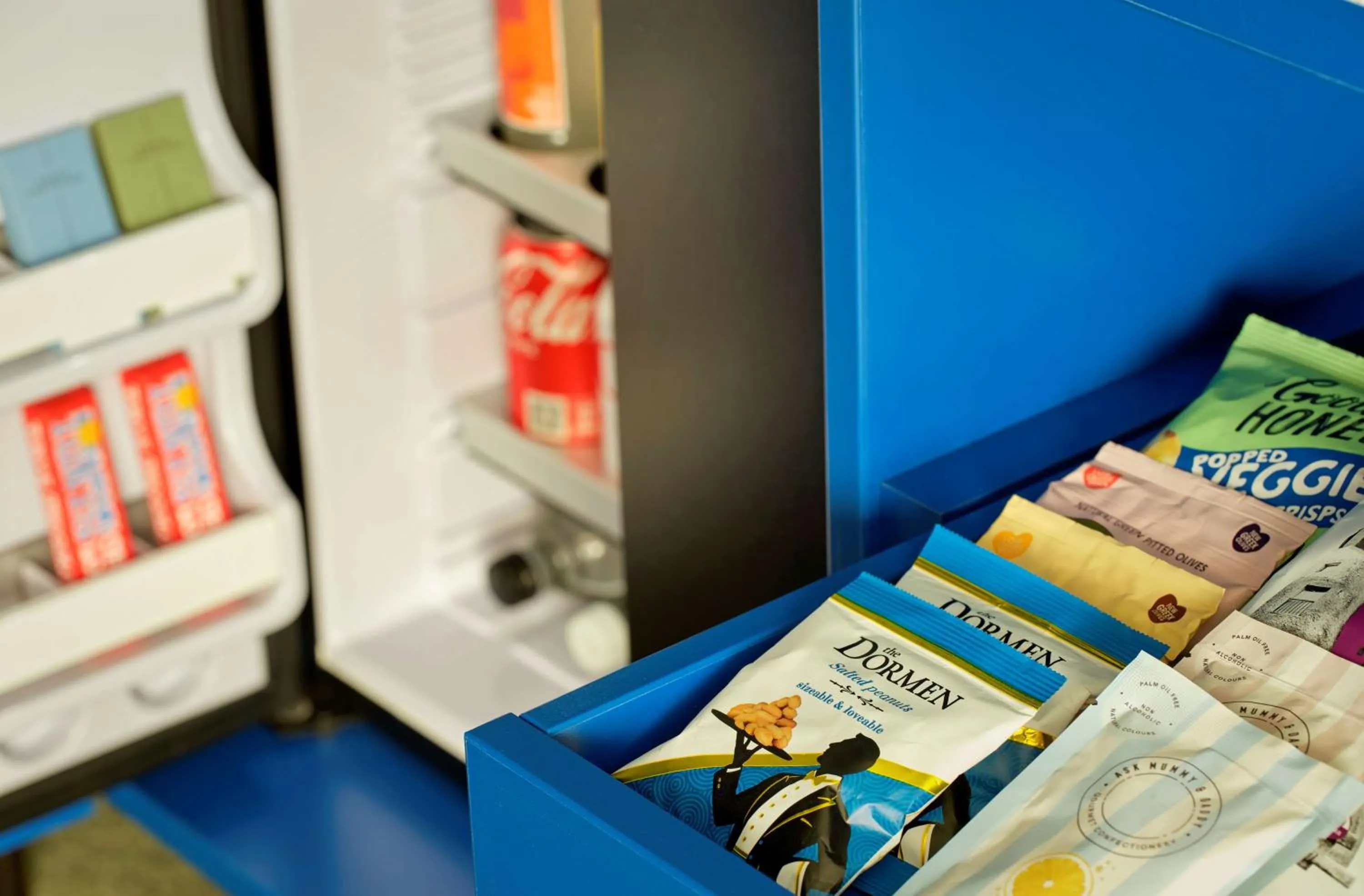 Other in art'otel London Battersea Power Station, Powered by Radisson Hotels