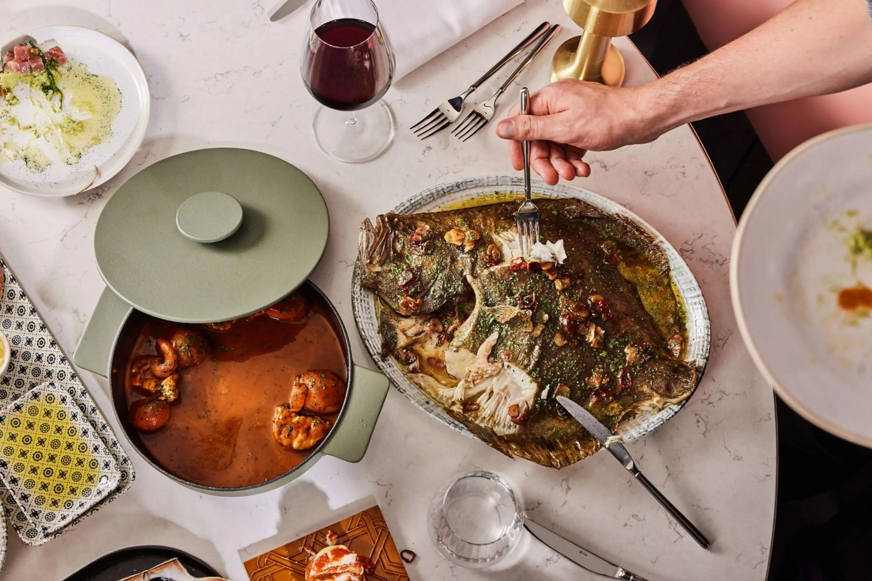 Other in art'otel London Battersea Power Station, Powered by Radisson Hotels