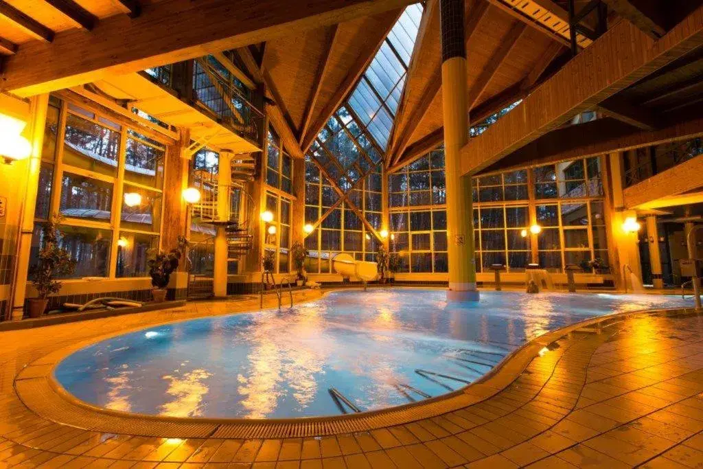 Geovita Dąbki Geovita Dąbki