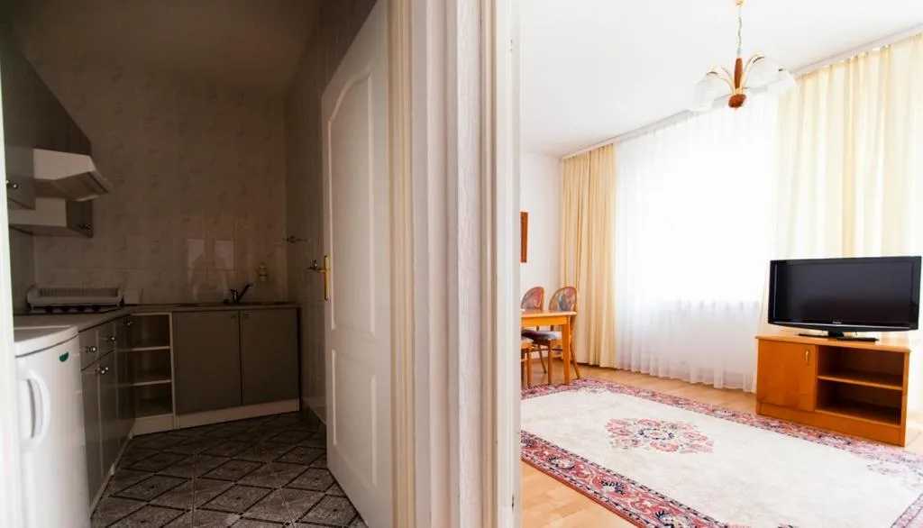 TV and multimedia in Geovita Dąbki