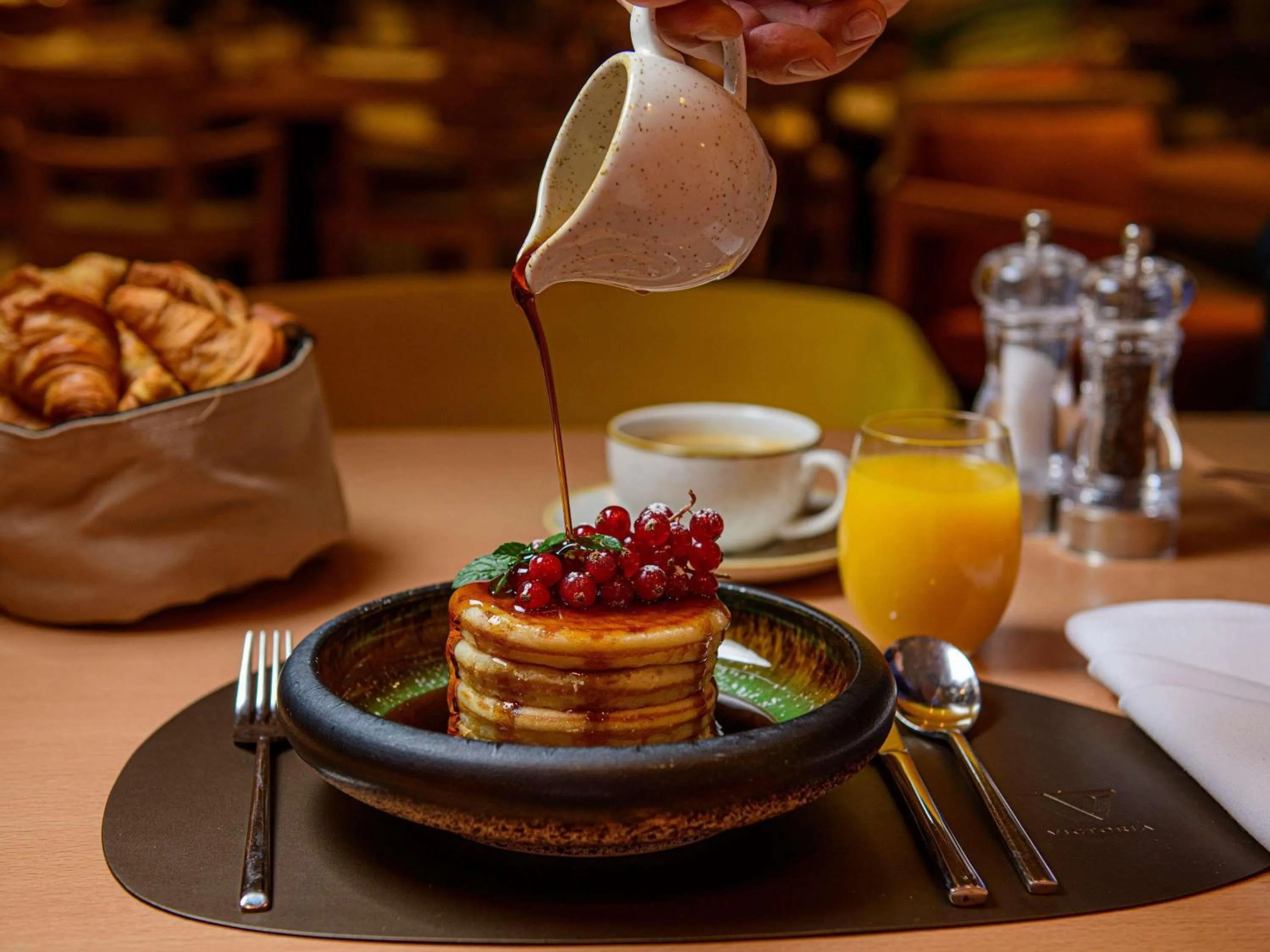 Other in Sofitel Warsaw Victoria