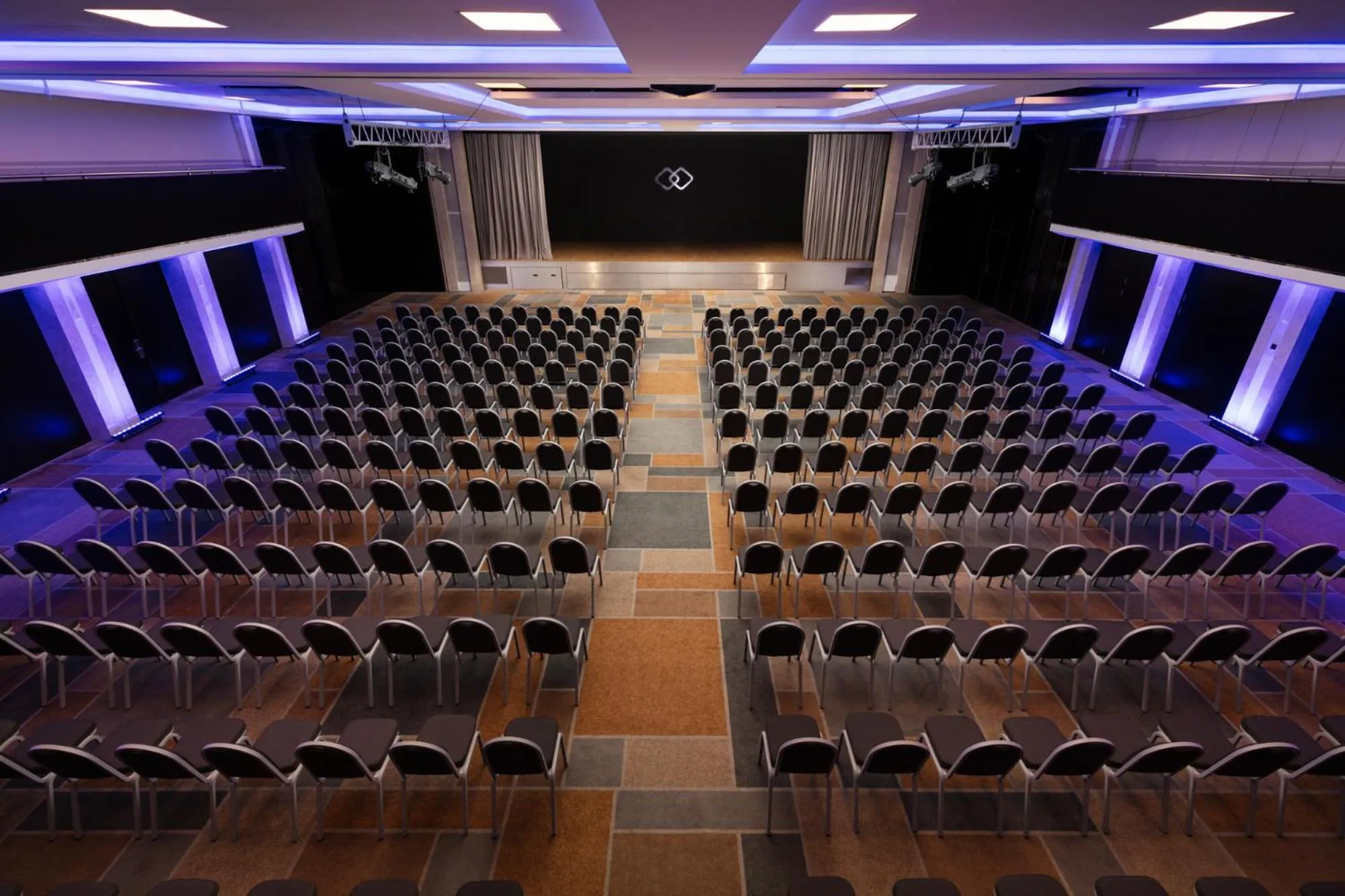 Meeting/conference room in Sofitel Warsaw Victoria