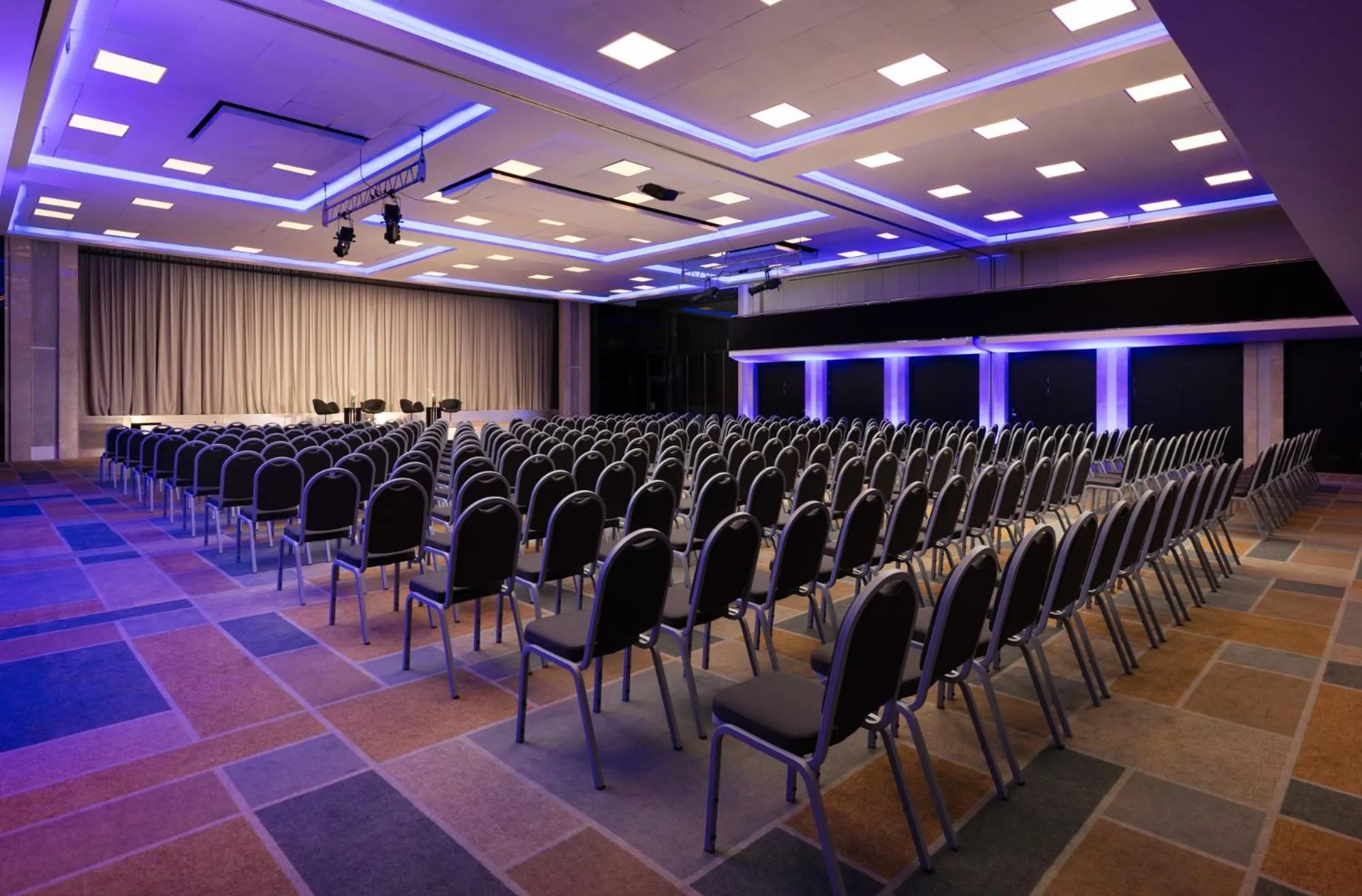 Meeting/conference room in Sofitel Warsaw Victoria