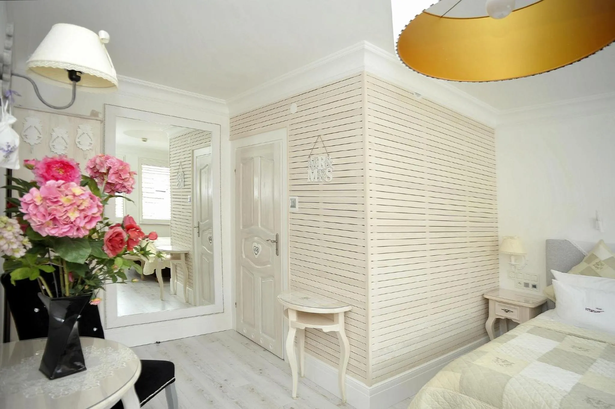 Photo of the whole room, Bed in Hotel Ottaviano