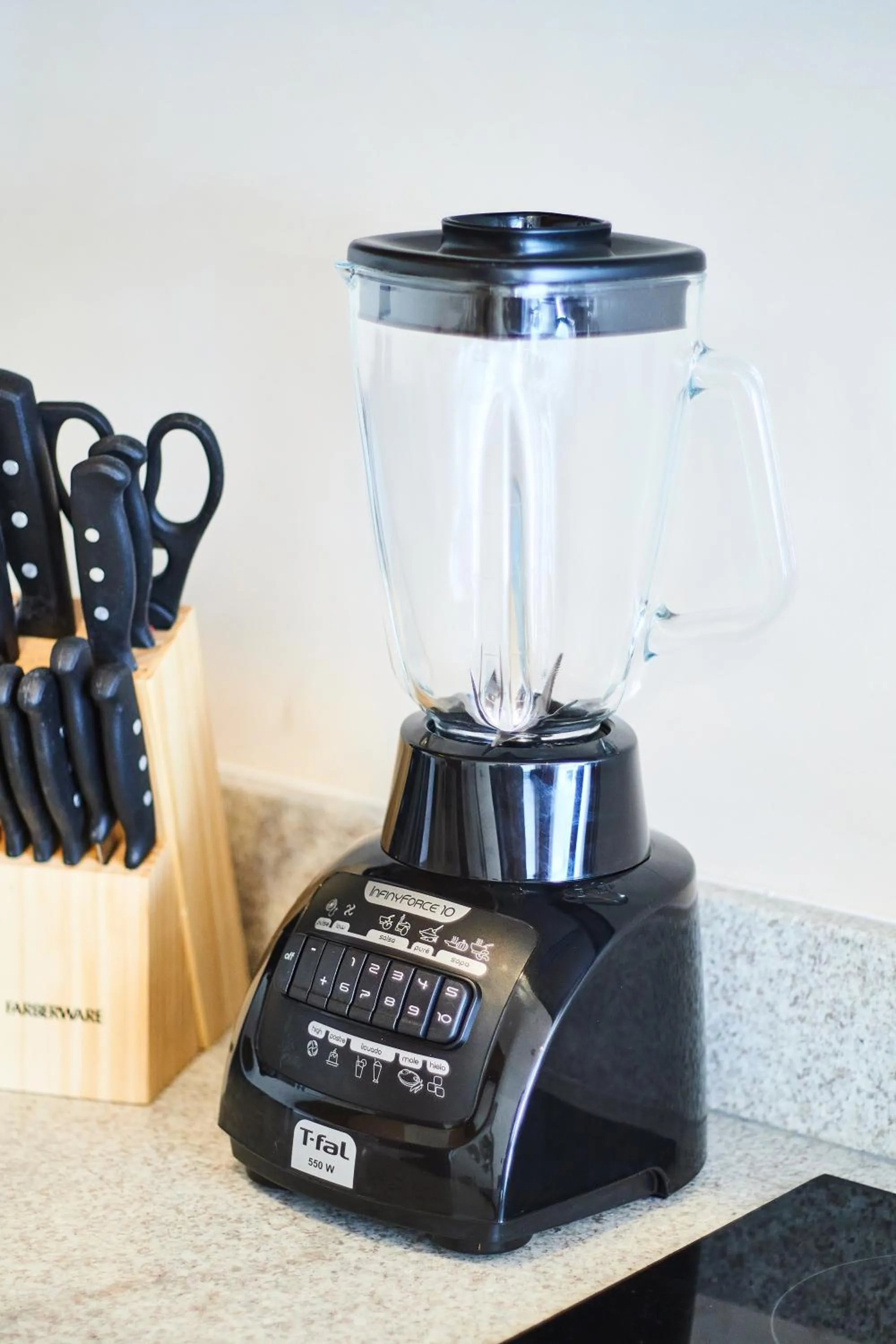 Kitchen or kitchenette in Increíble Departamento en la Jungla Private Pool By Yeah