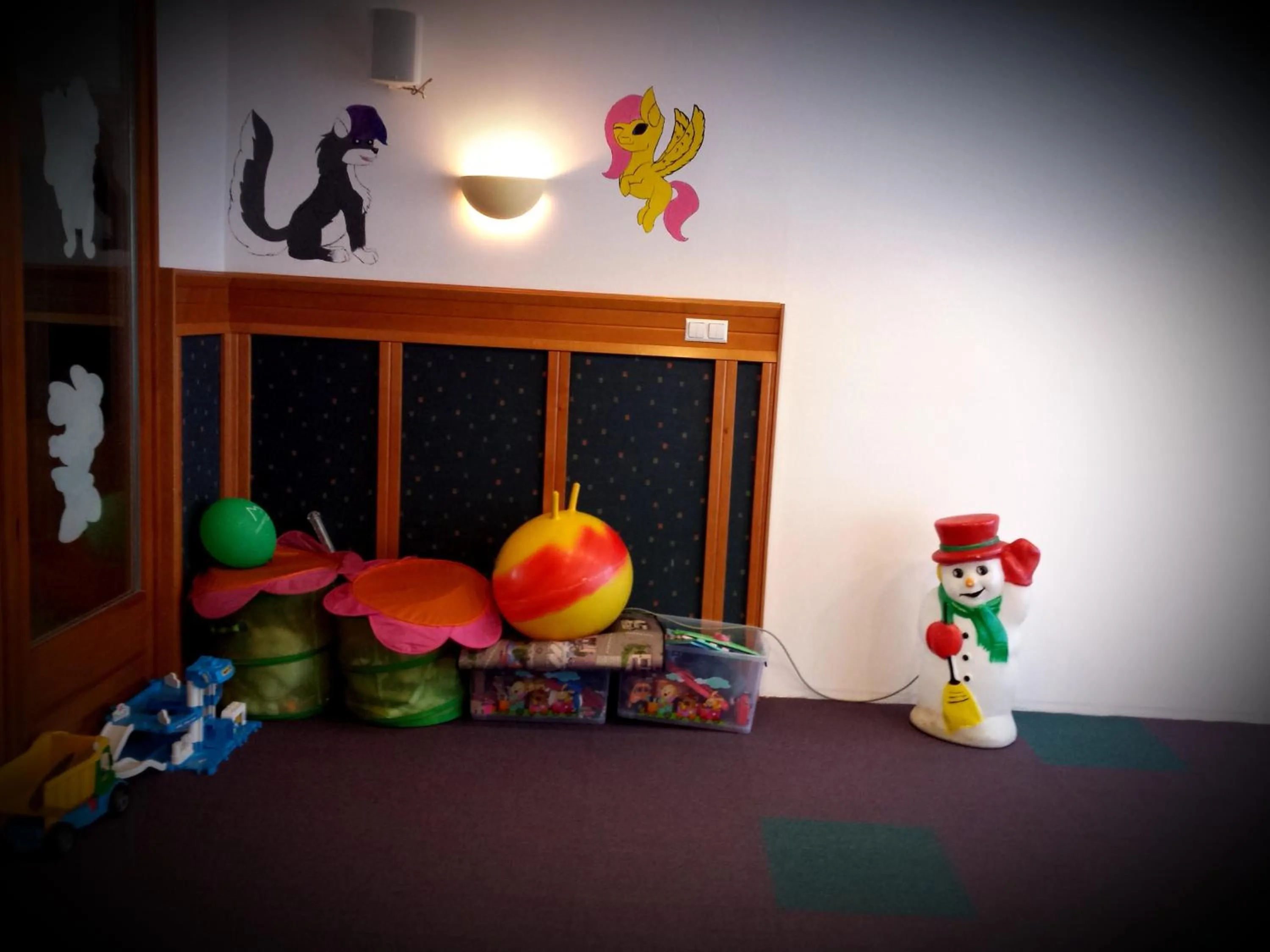 Sauna in Geovita Zakopane