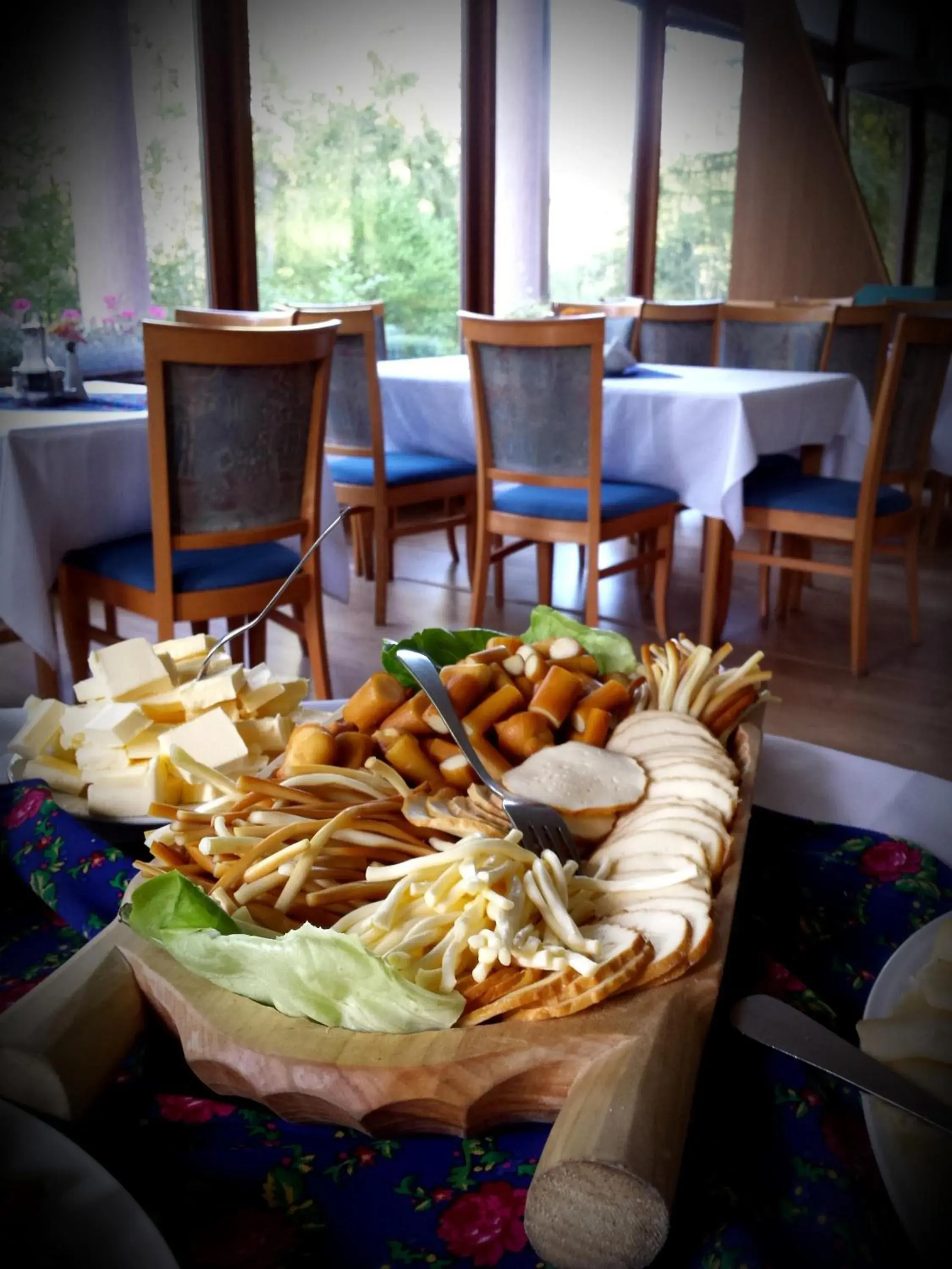 Restaurant/places to eat in Geovita Zakopane Restaurant/places to eat in Geovita Zakopane