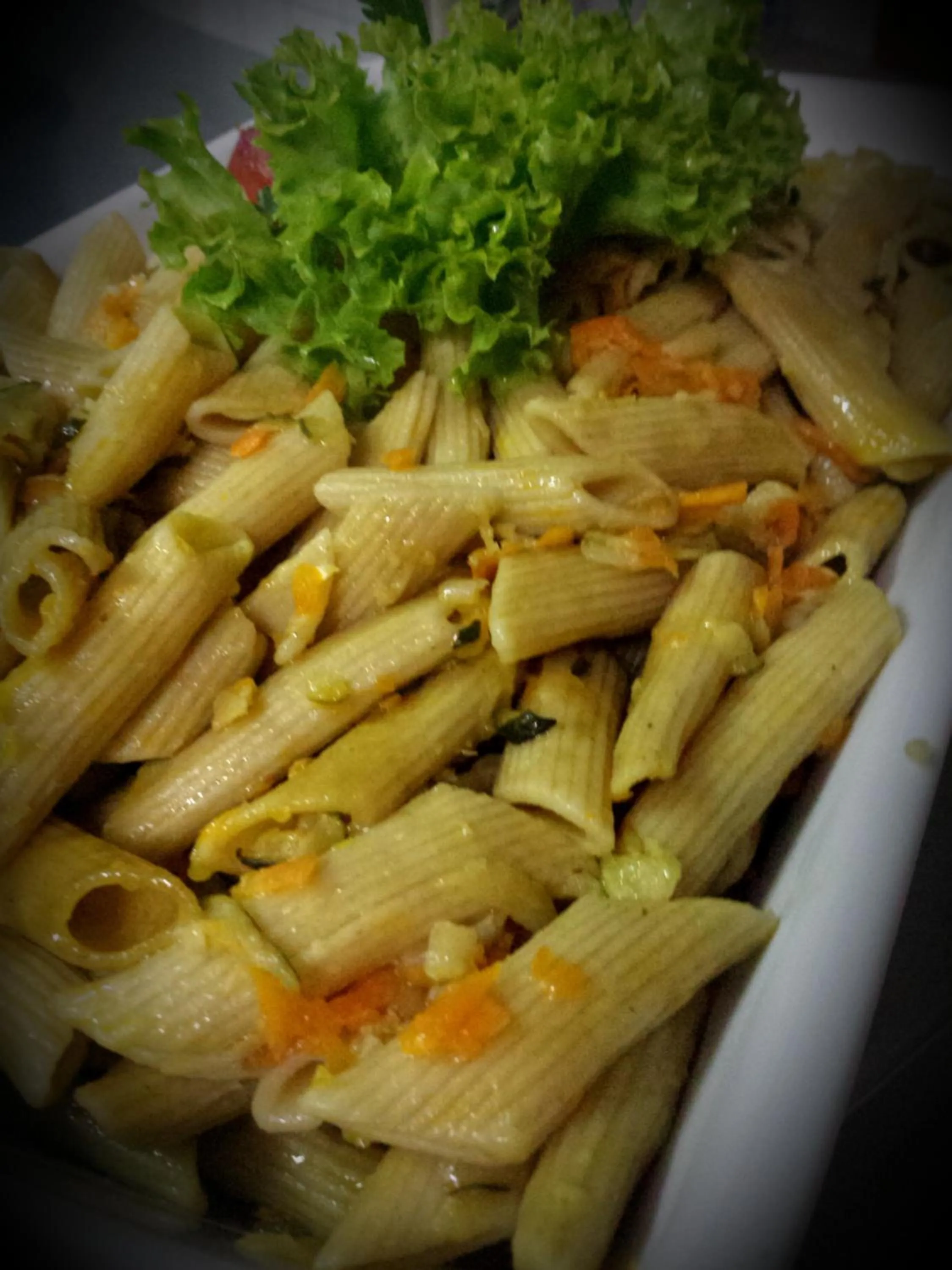 Food and drinks in Geovita Zakopane