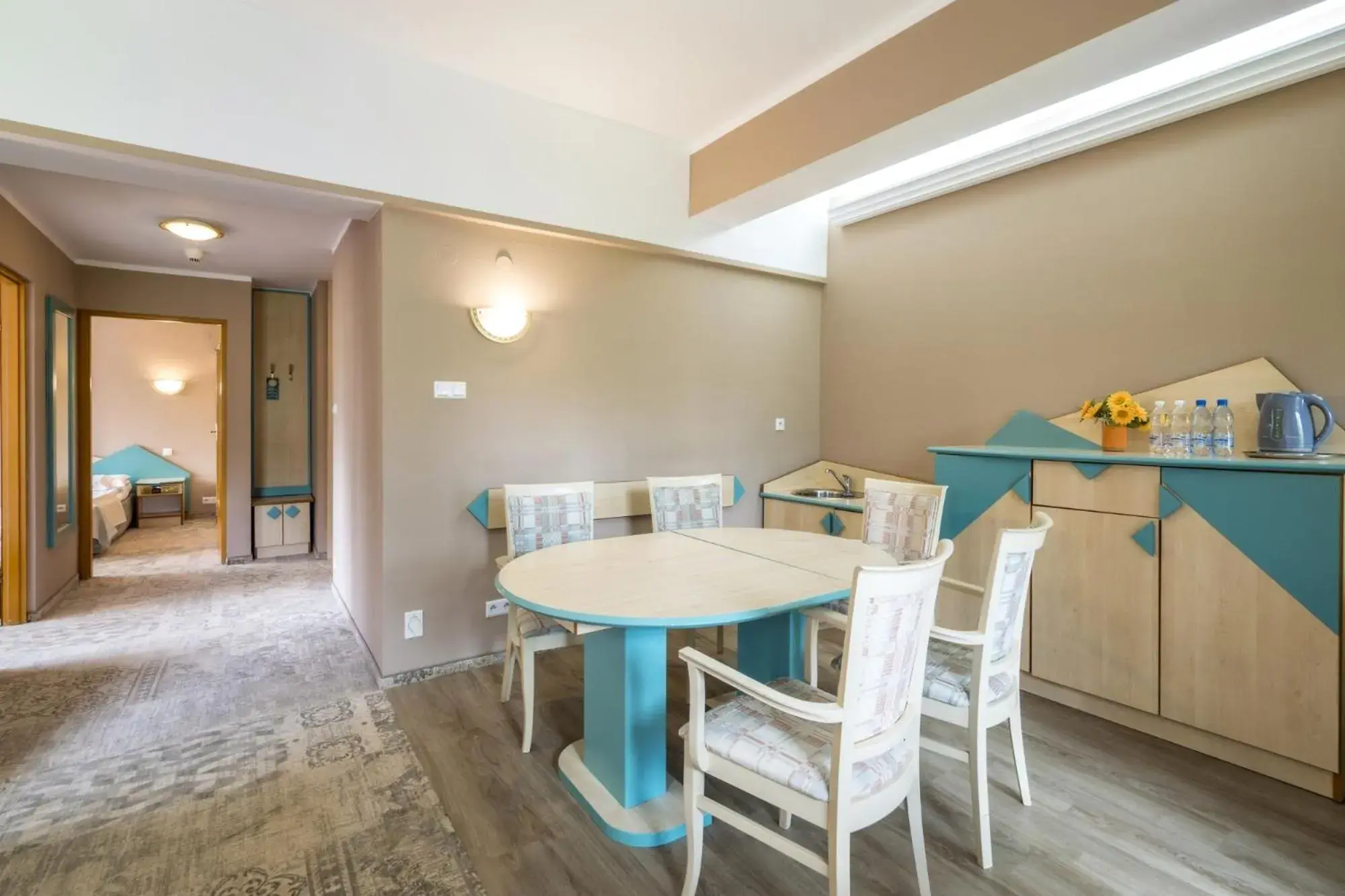 Two-Bedroom Apartment in Geovita Zakopane Two-Bedroom Apartment in Geovita Zakopane