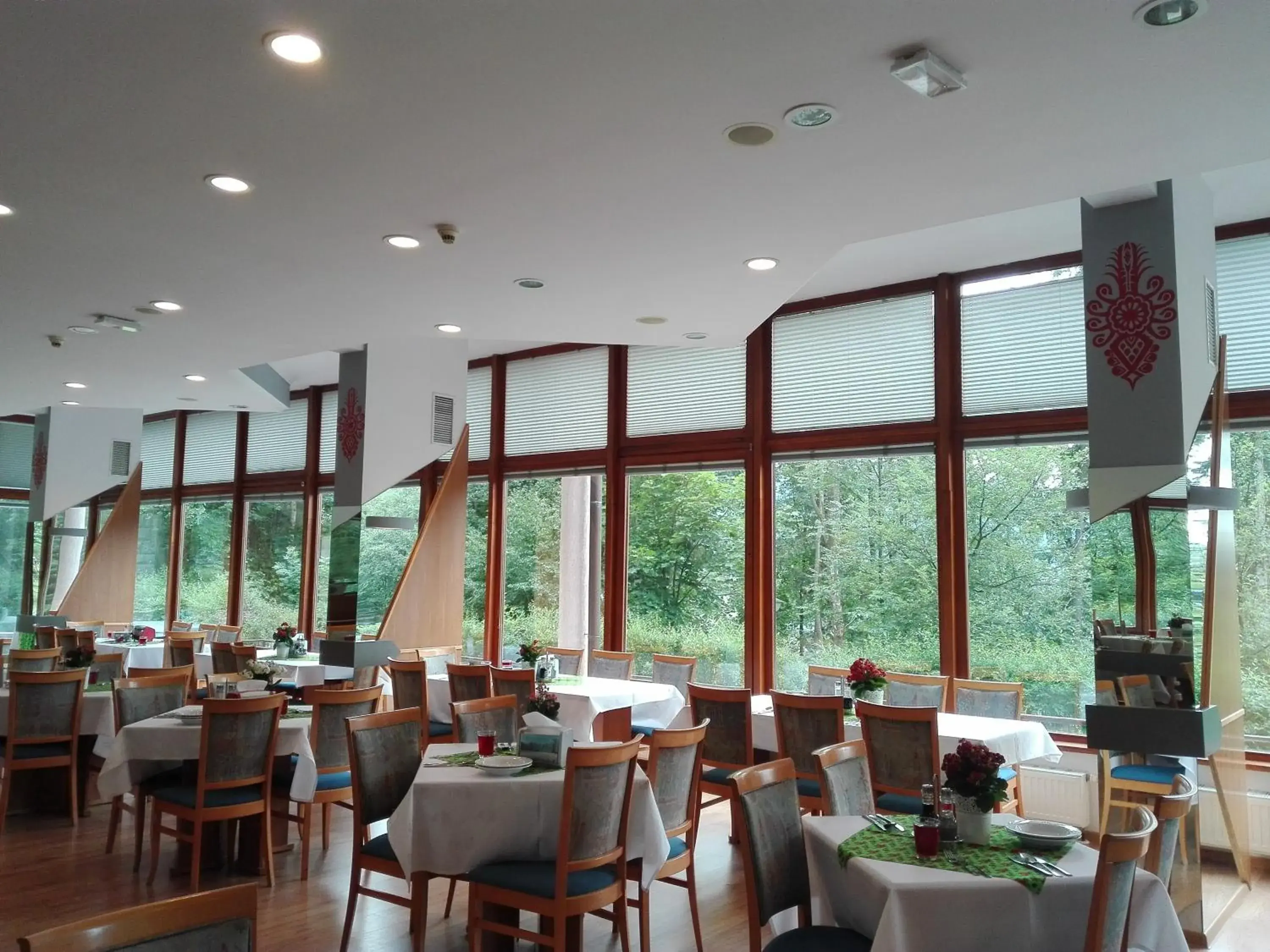 Restaurant/places to eat in Geovita Zakopane Restaurant/places to eat in Geovita Zakopane