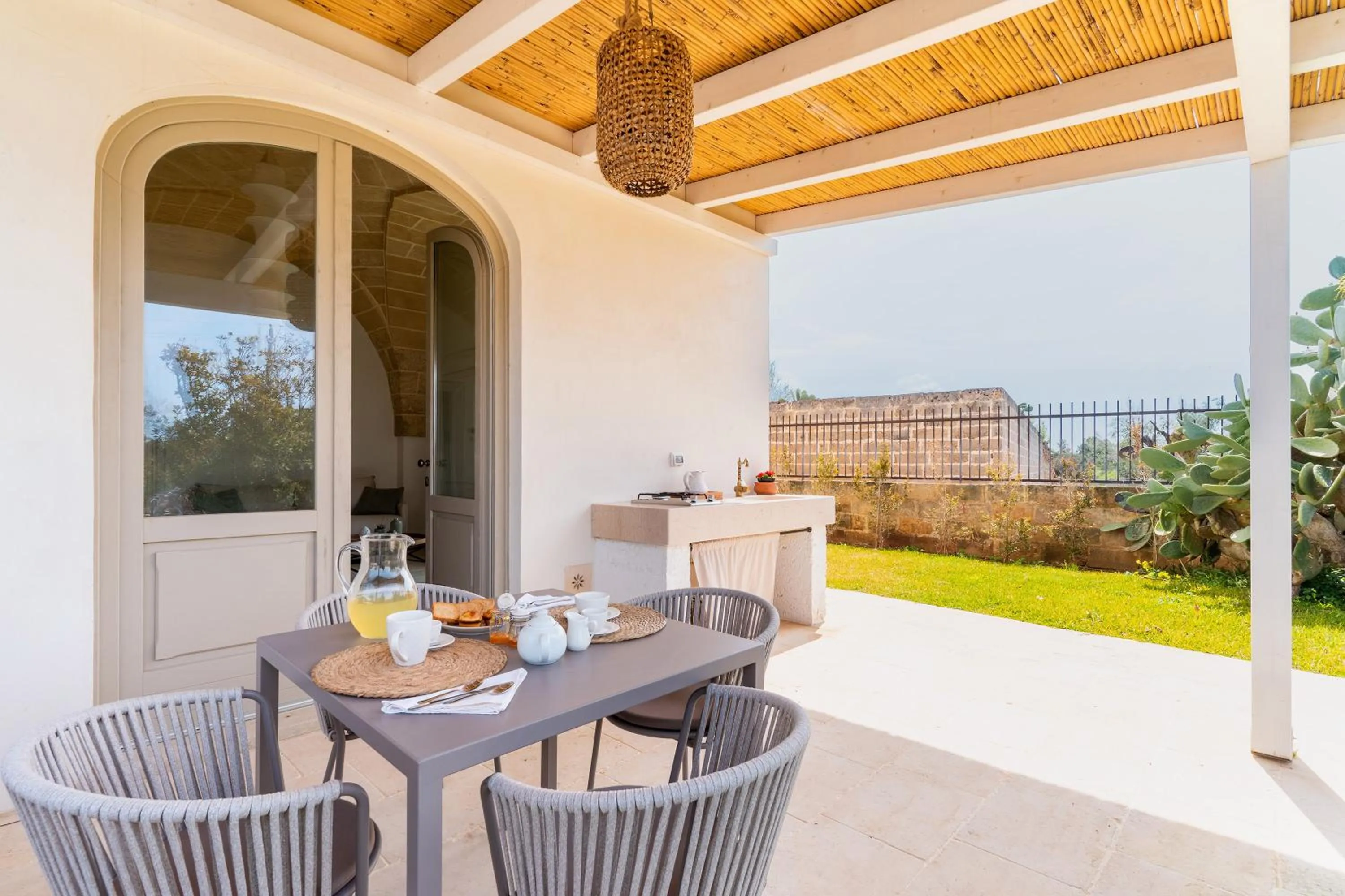 Masseria Macchiaforte