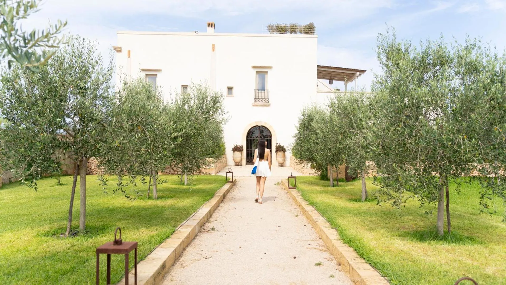 Masseria Macchiaforte