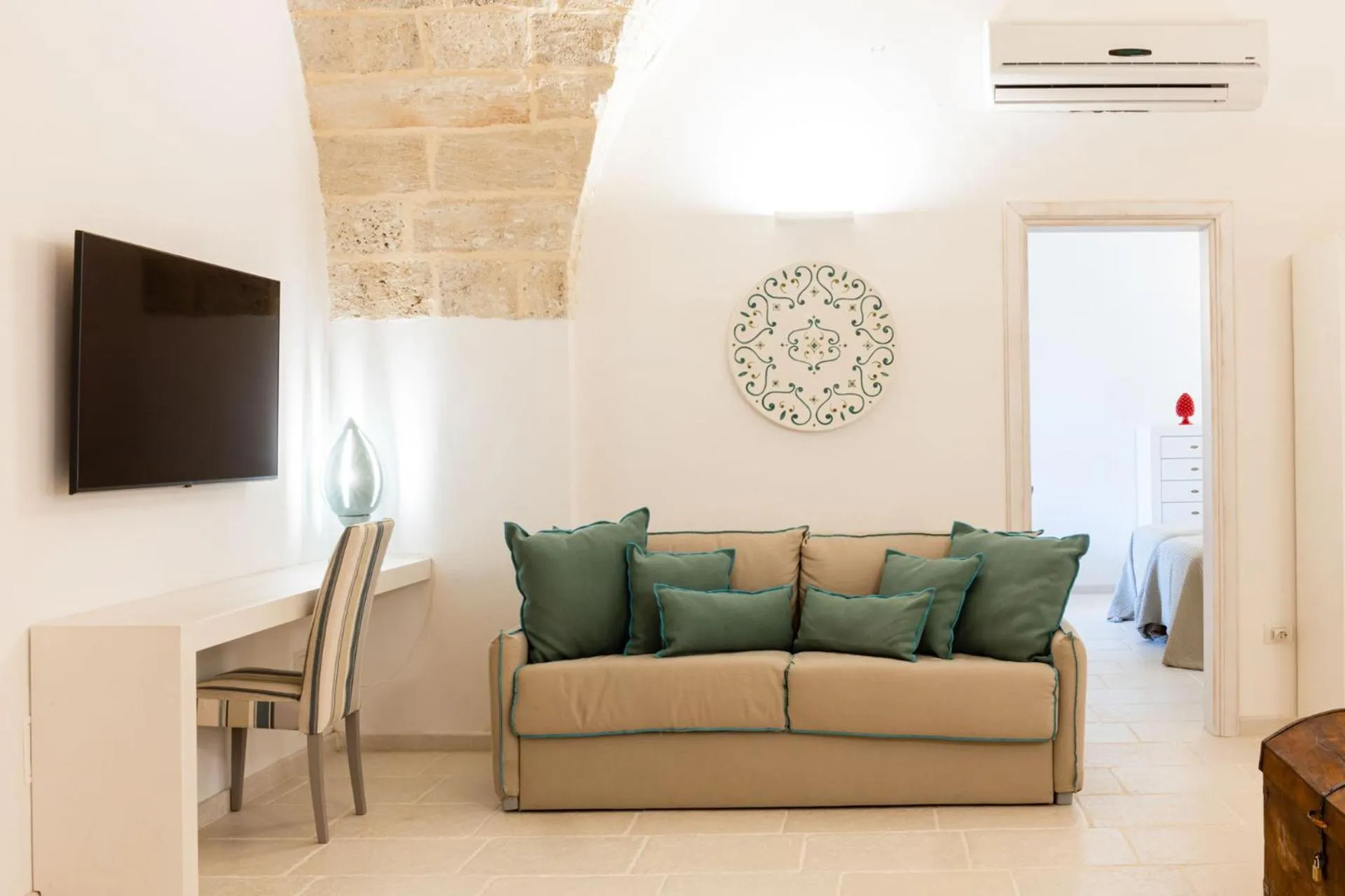 Masseria Macchiaforte