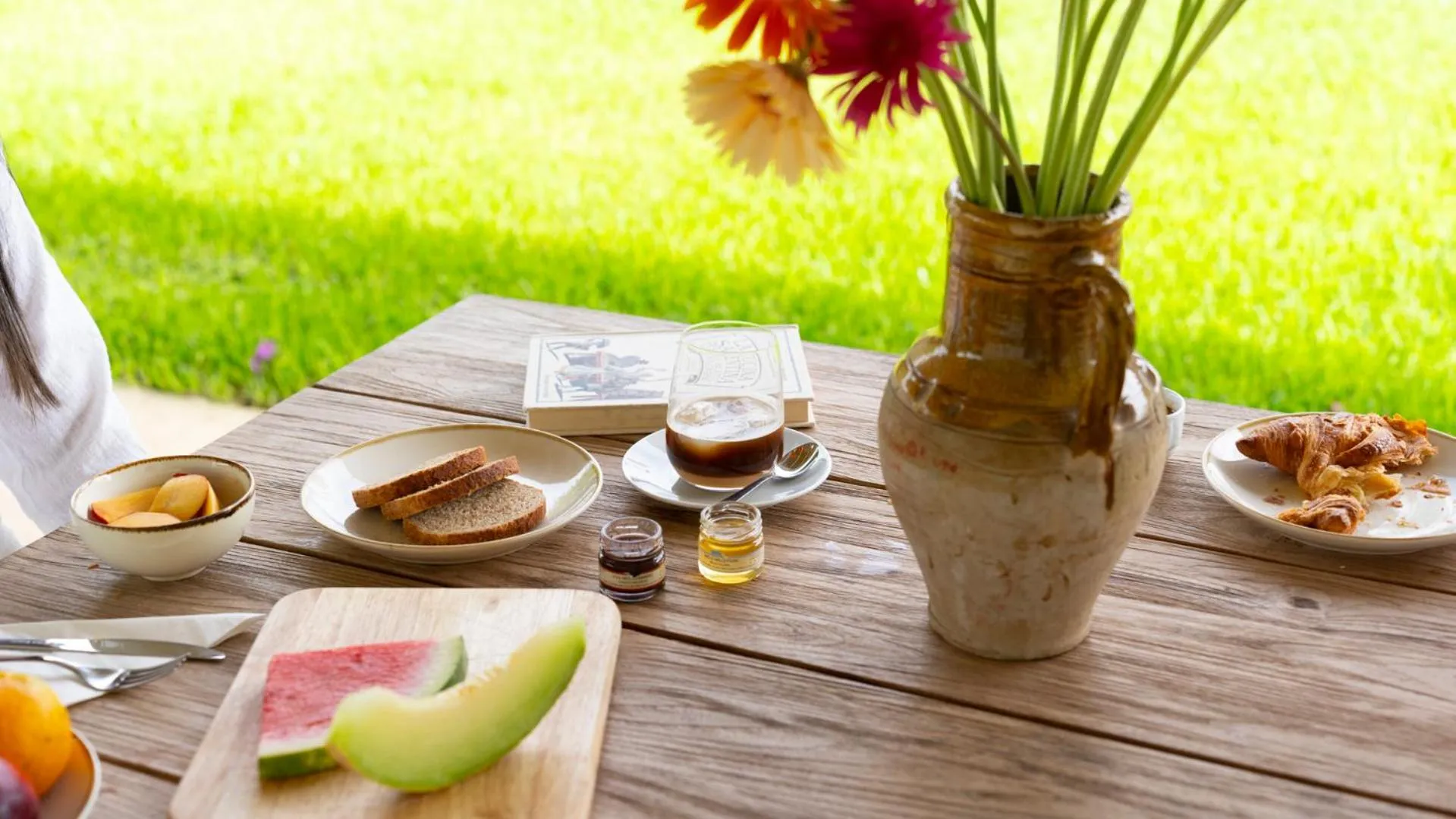 Masseria Macchiaforte