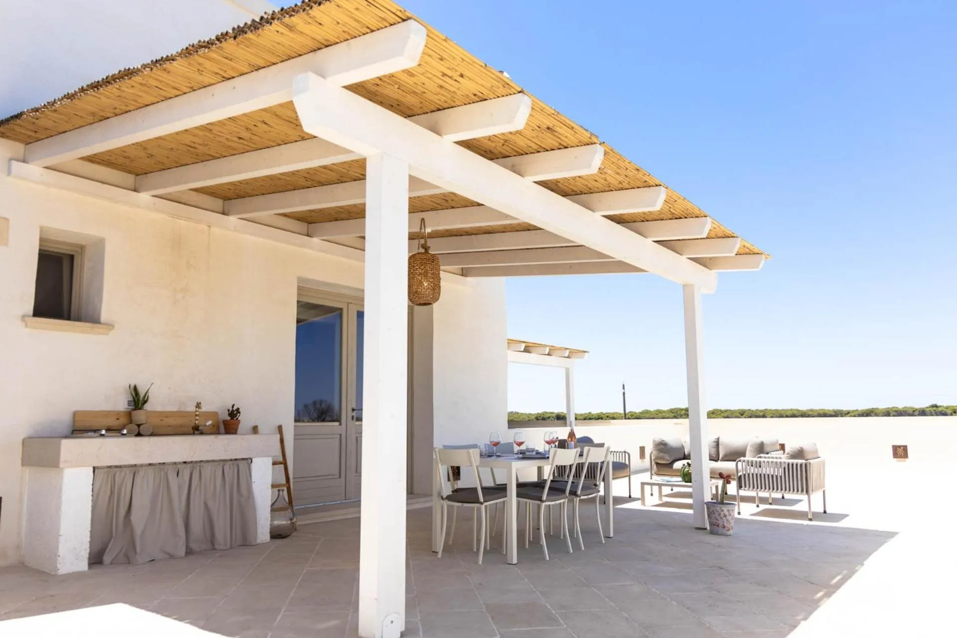 Masseria Macchiaforte