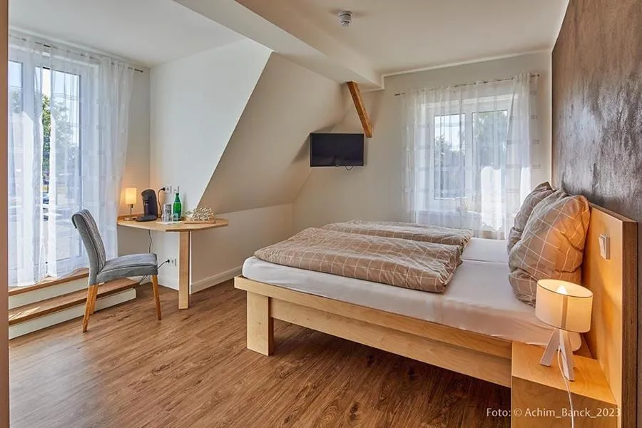 Hotel aanders