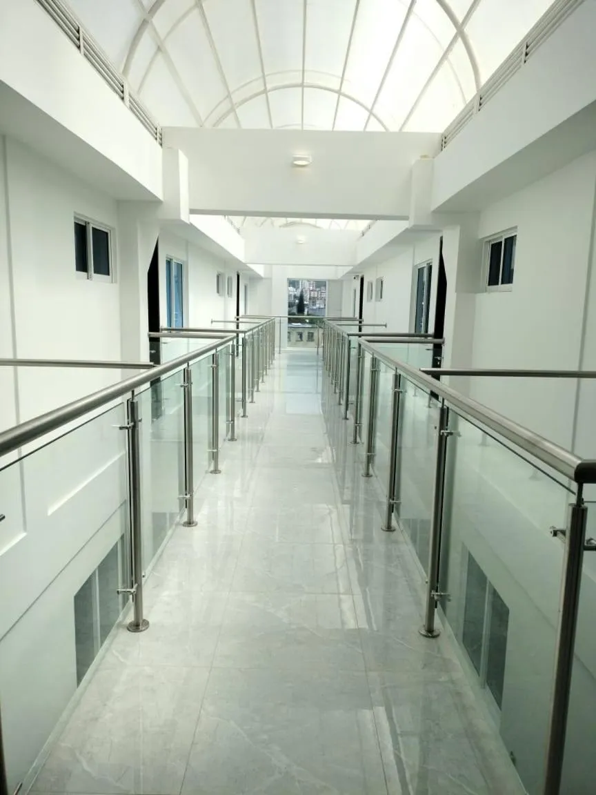 Area and facilities in Hotel Qatar Cali