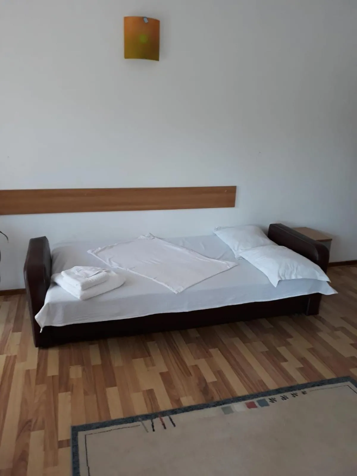 Motel Prietenia