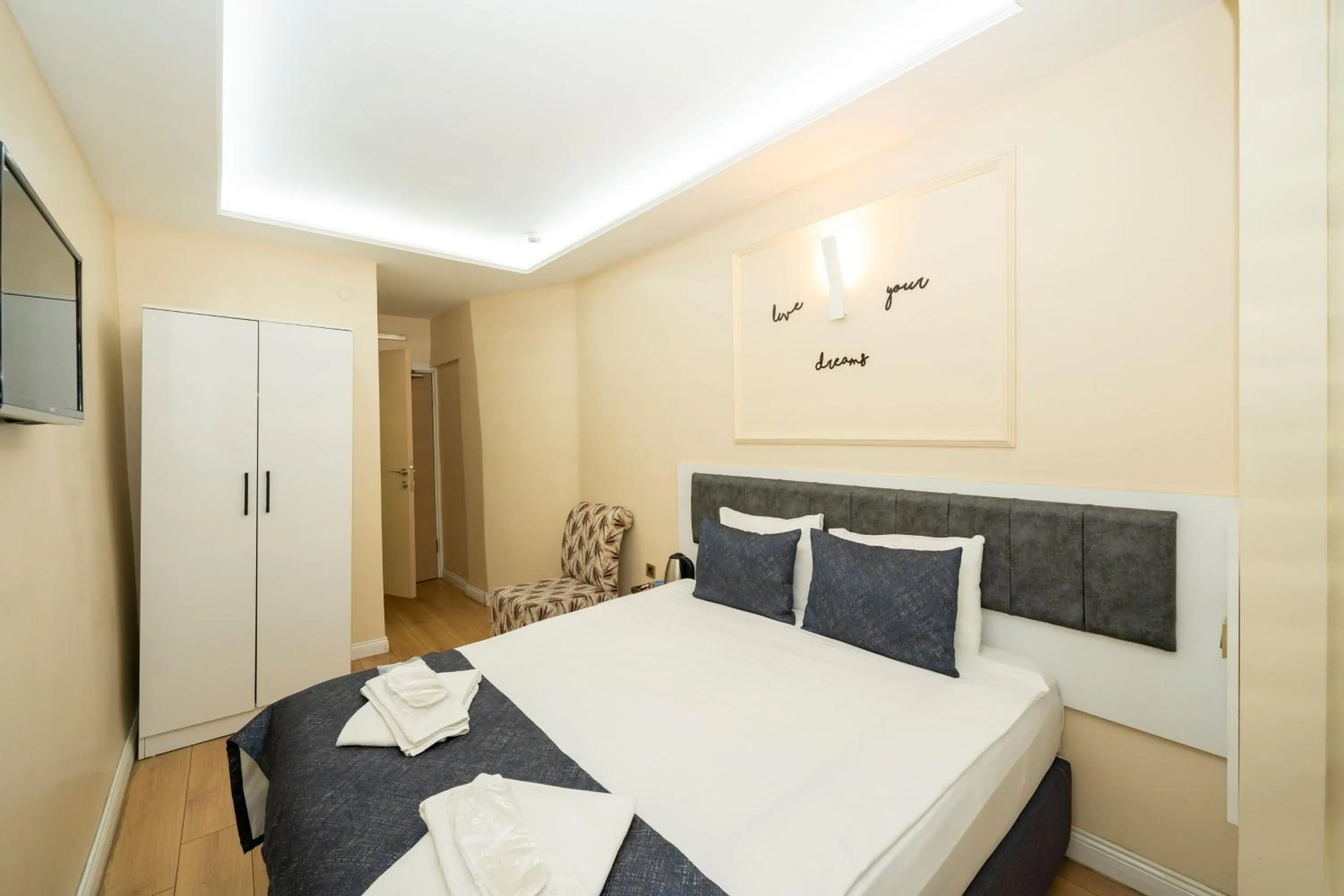Luce Suites Taksim