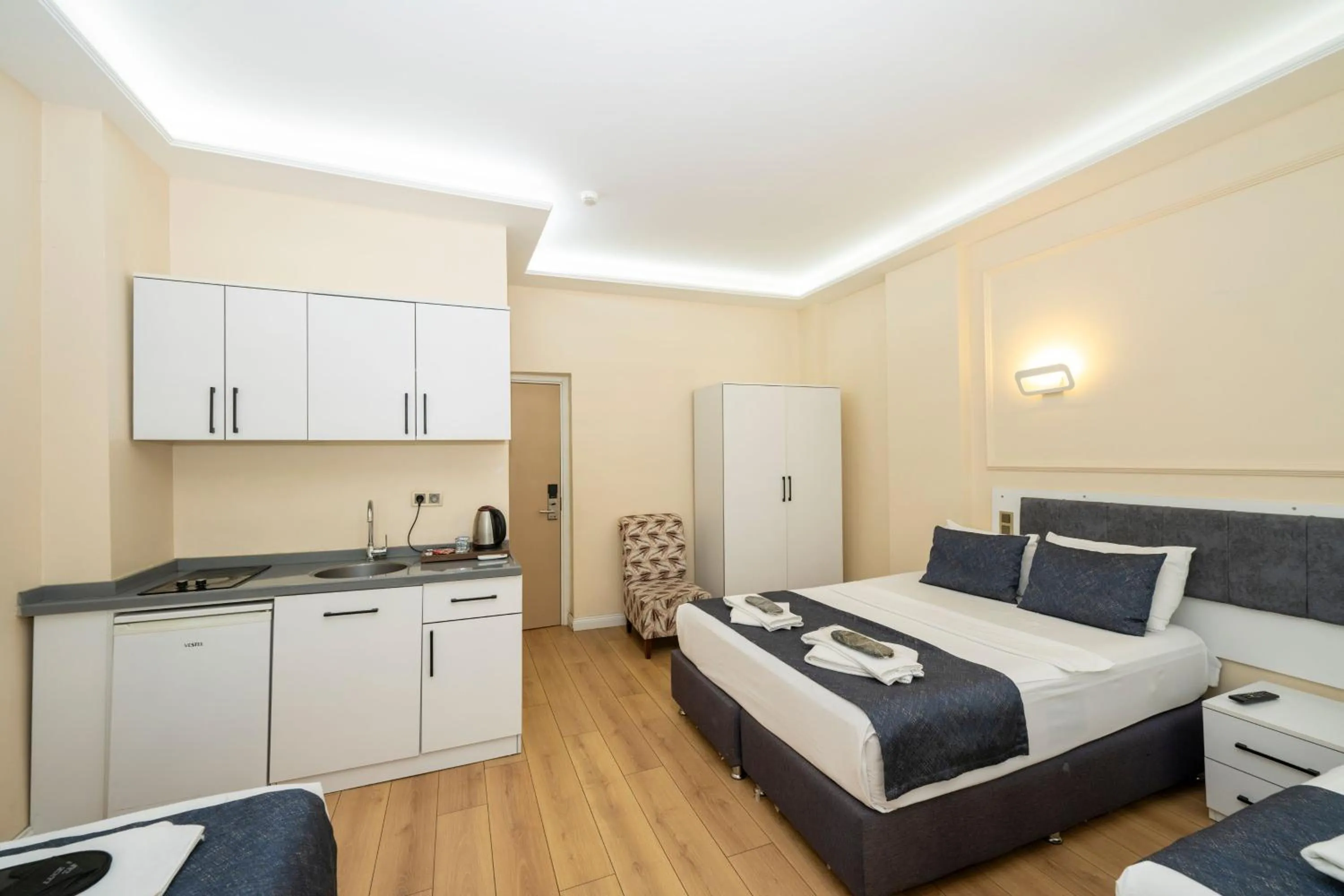 Luce Suites Taksim