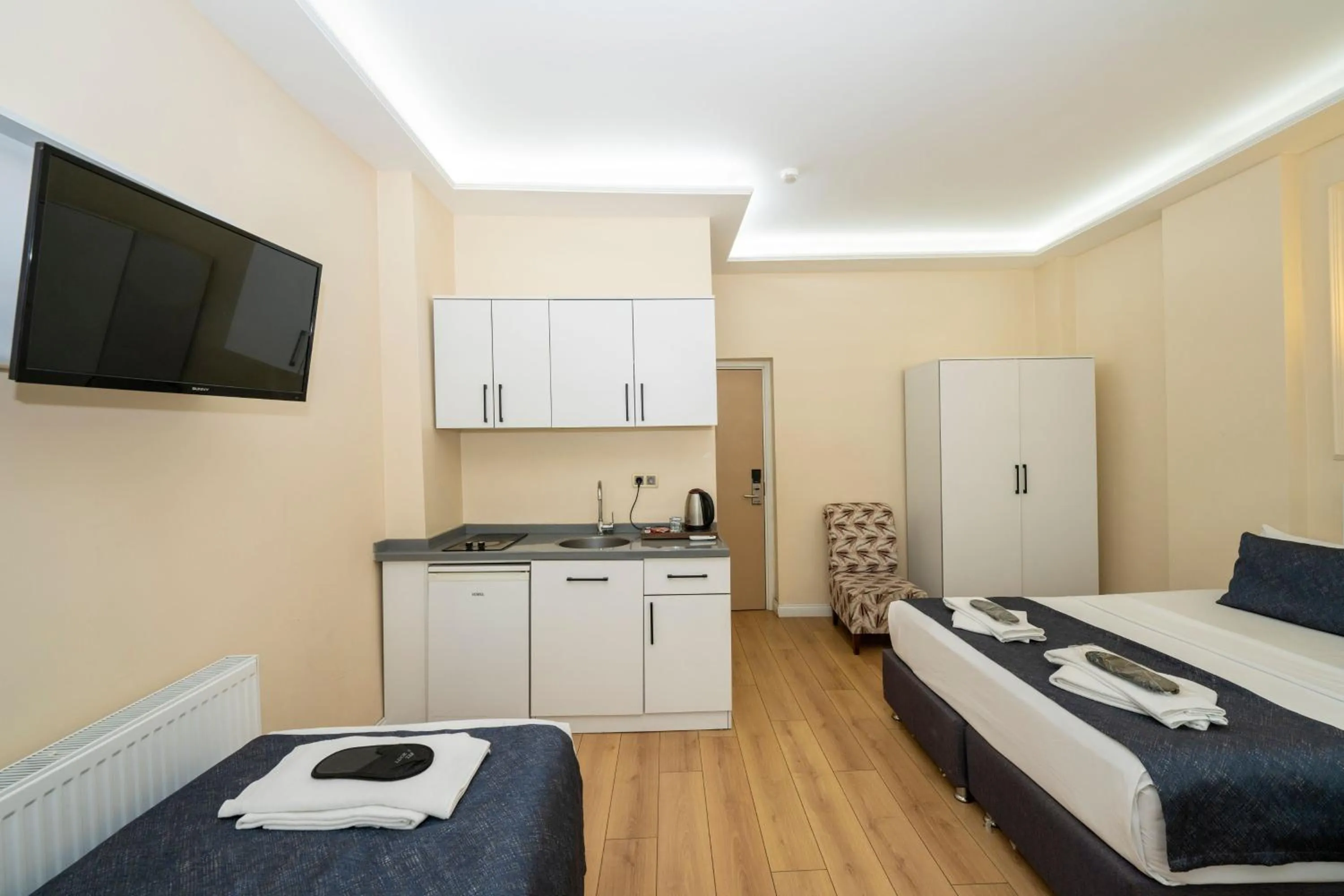 Luce Suites Taksim