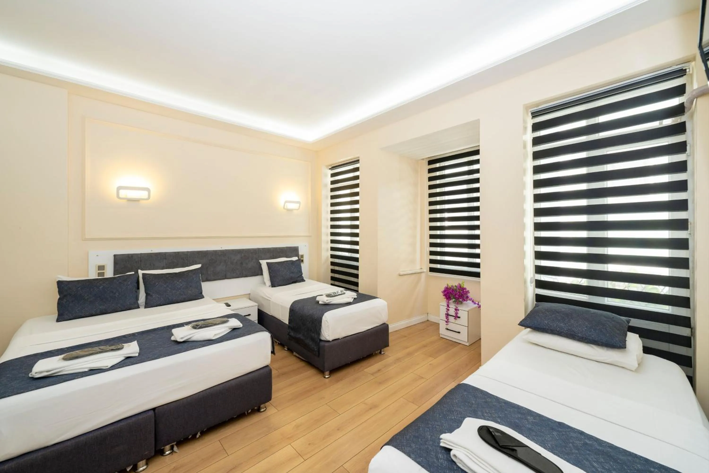 Luce Suites Taksim