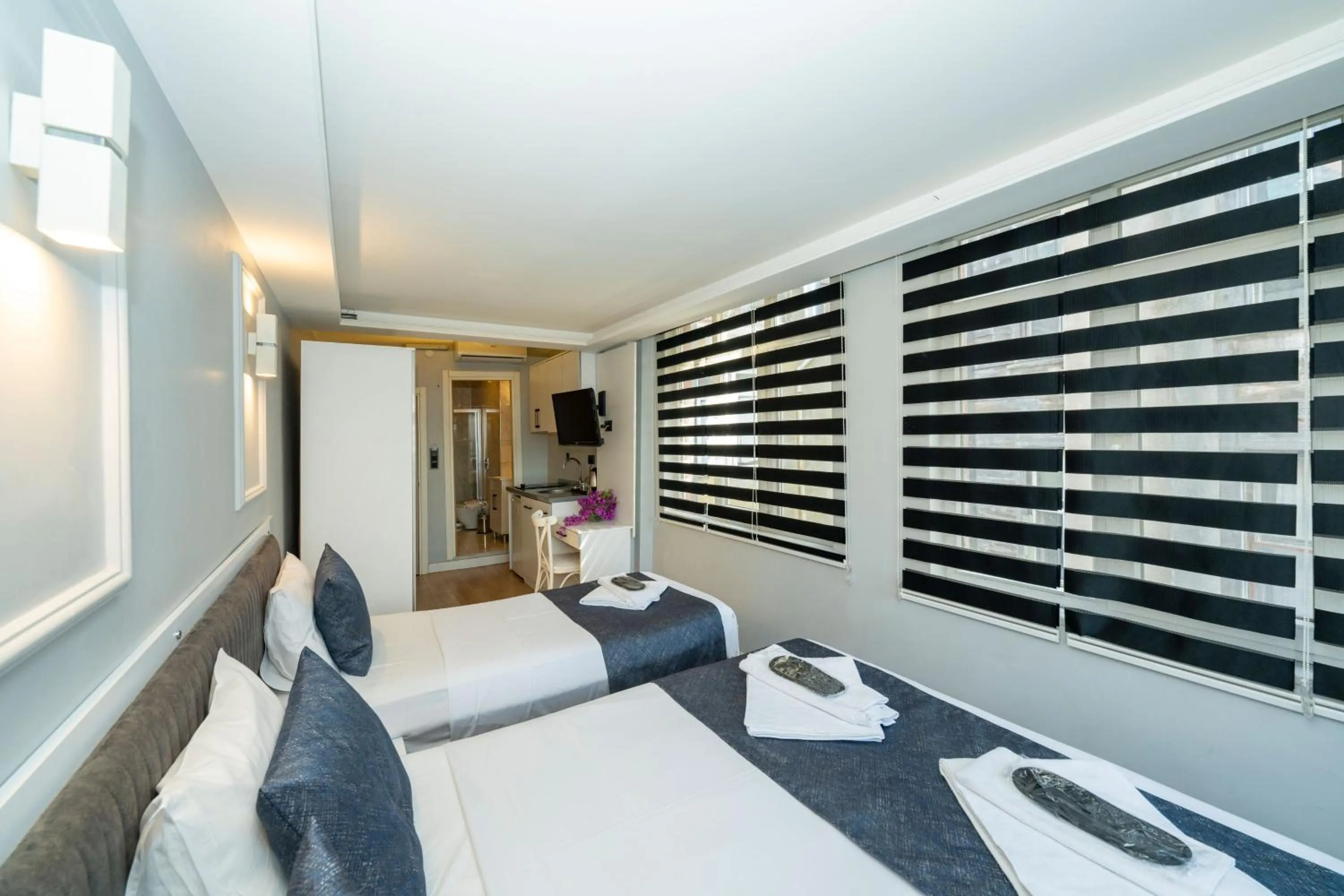 Luce Suites Taksim