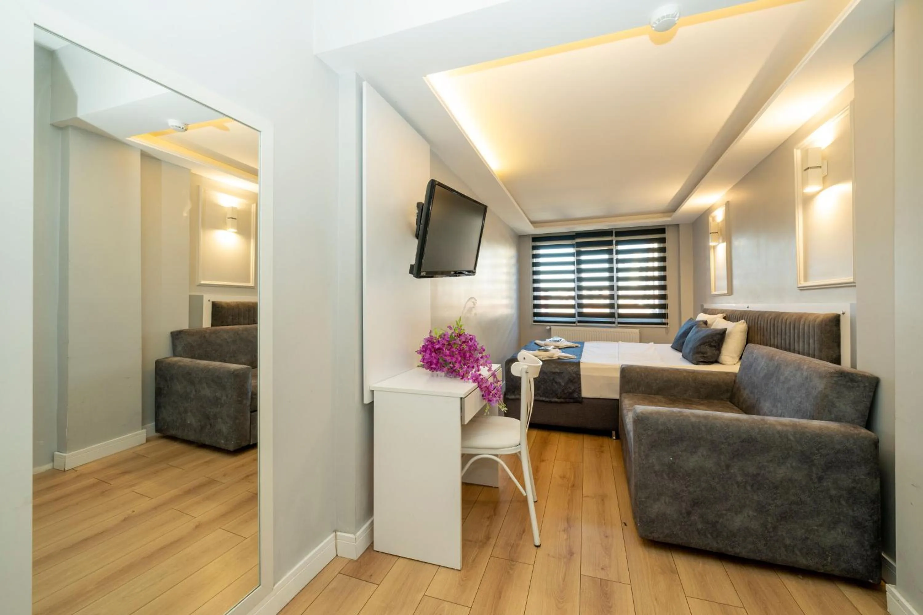 Luce Suites Taksim
