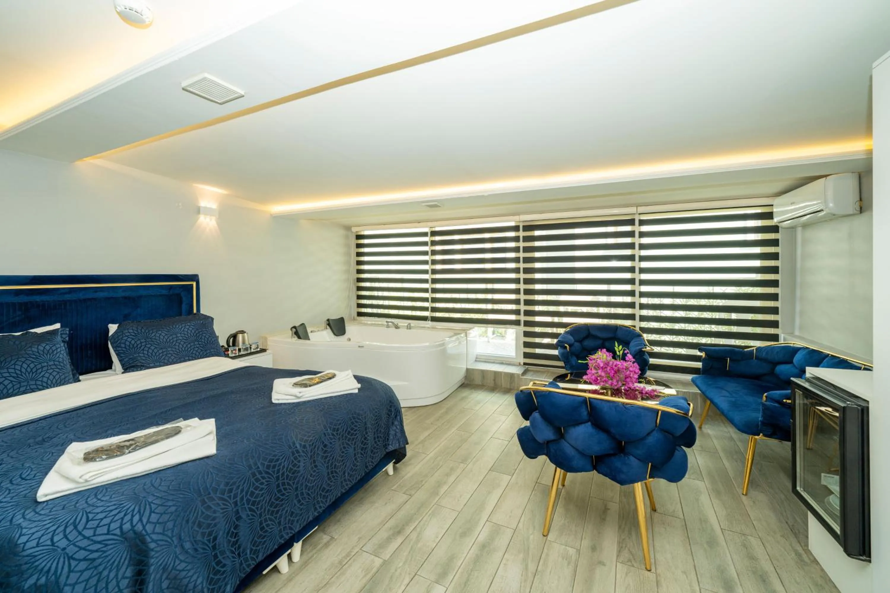 Luce Suites Taksim