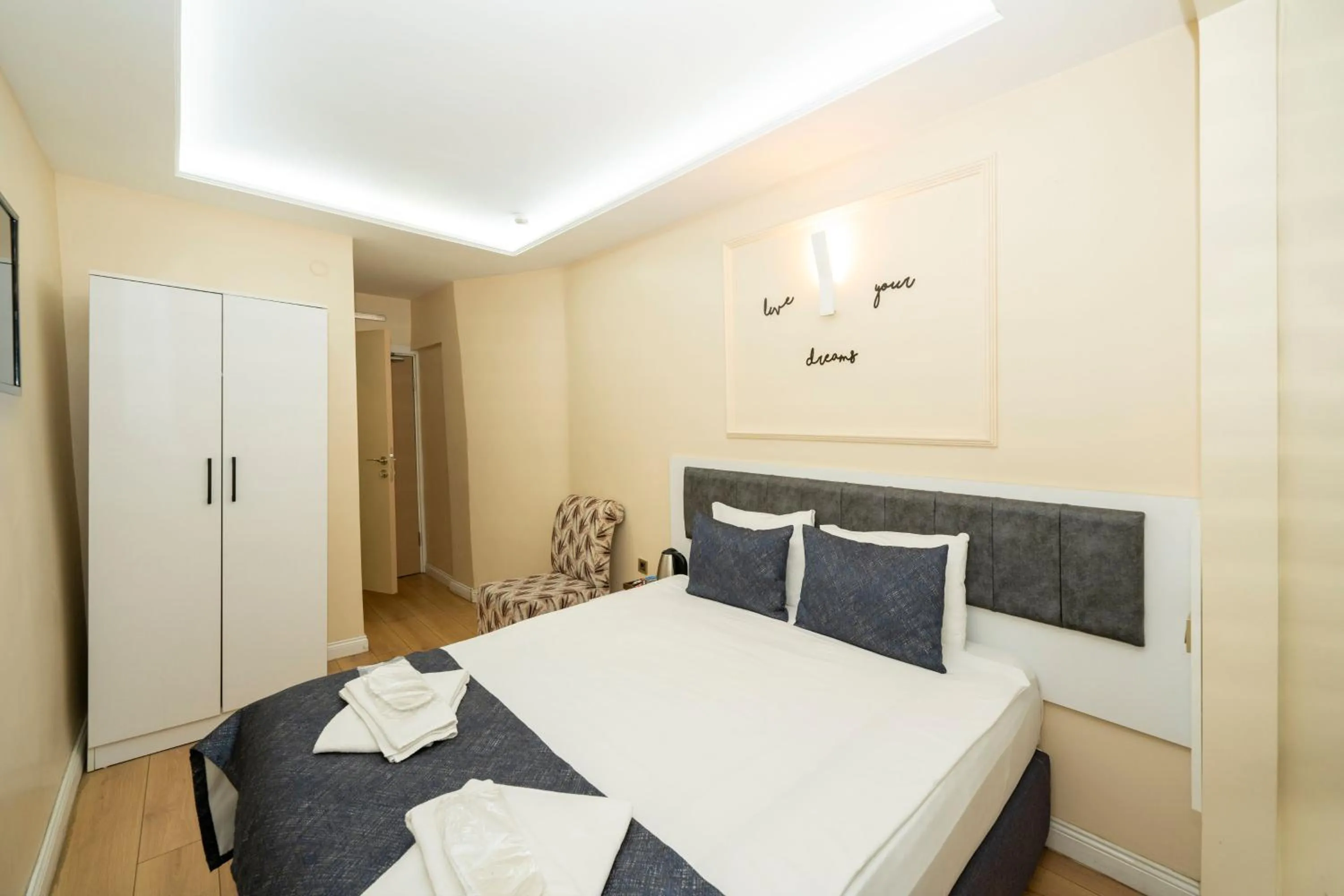 Luce Suites Taksim