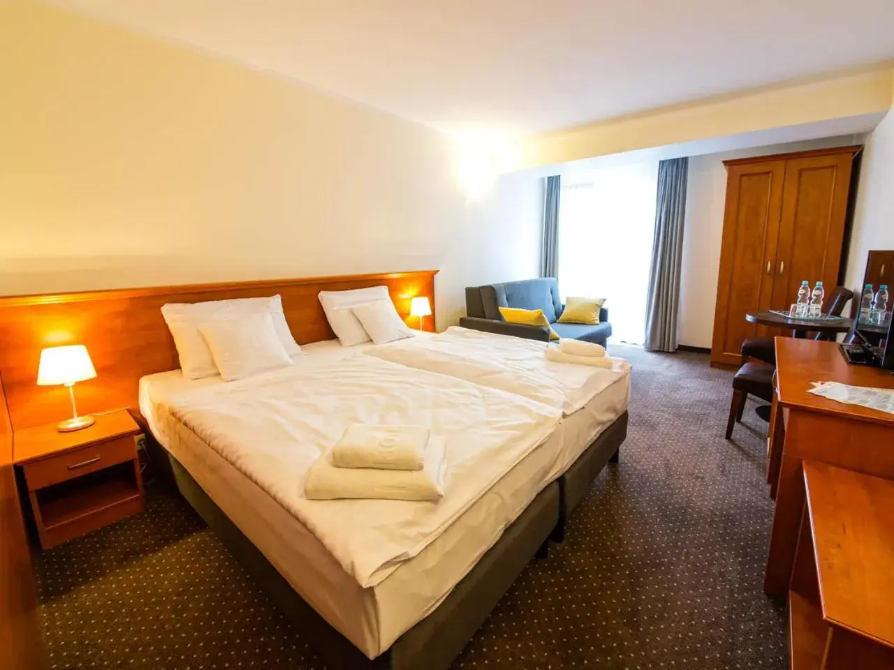 Double or Twin Room in Villa Anna Lisa Double or Twin Room in Villa Anna Lisa