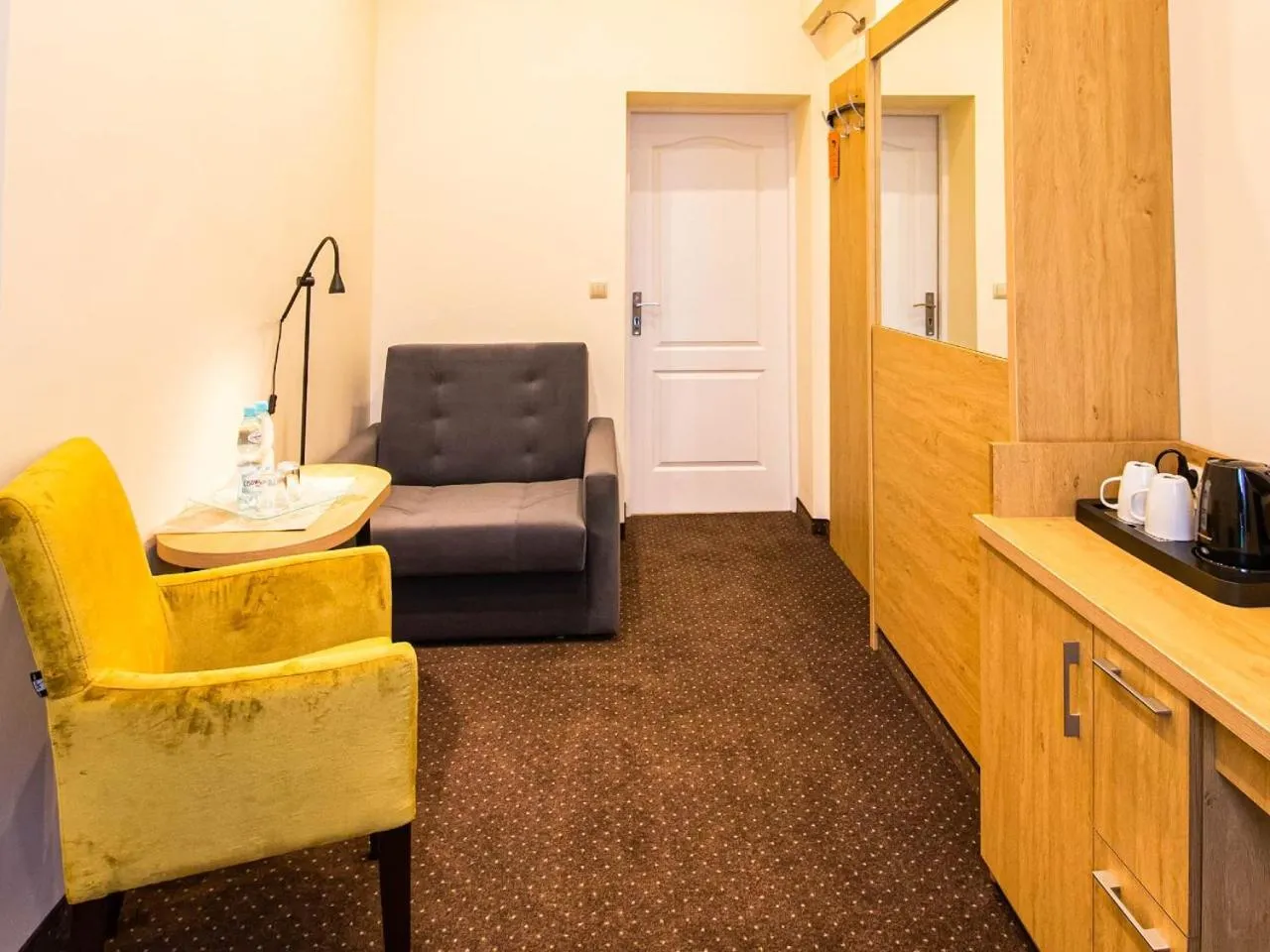 TV and multimedia in Villa Anna Lisa