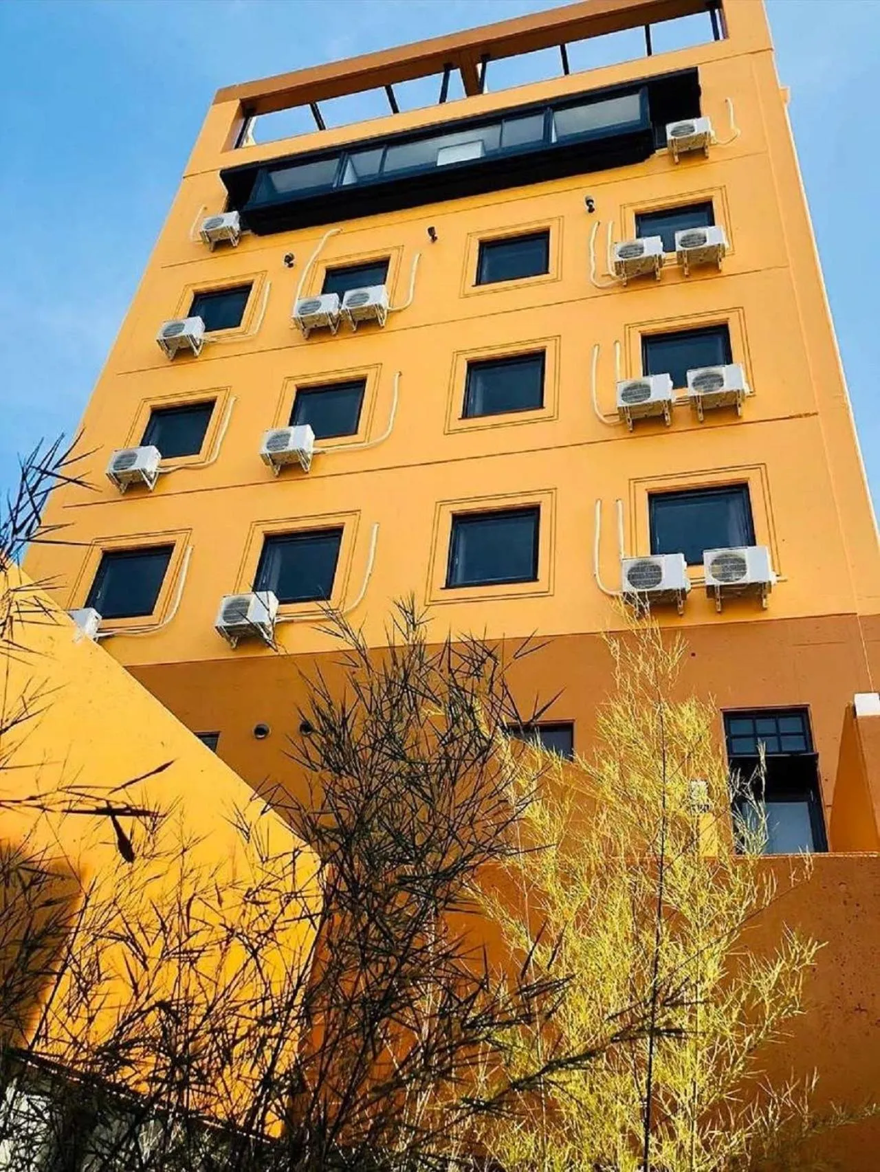 Ogaki Hiyori Hotel - Vacation STAY 90785v
