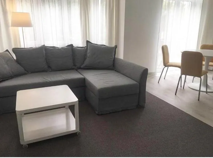 Willa 4 Pory Roku & Uznam