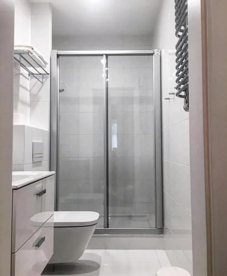 Willa 4 Pory Roku & Uznam