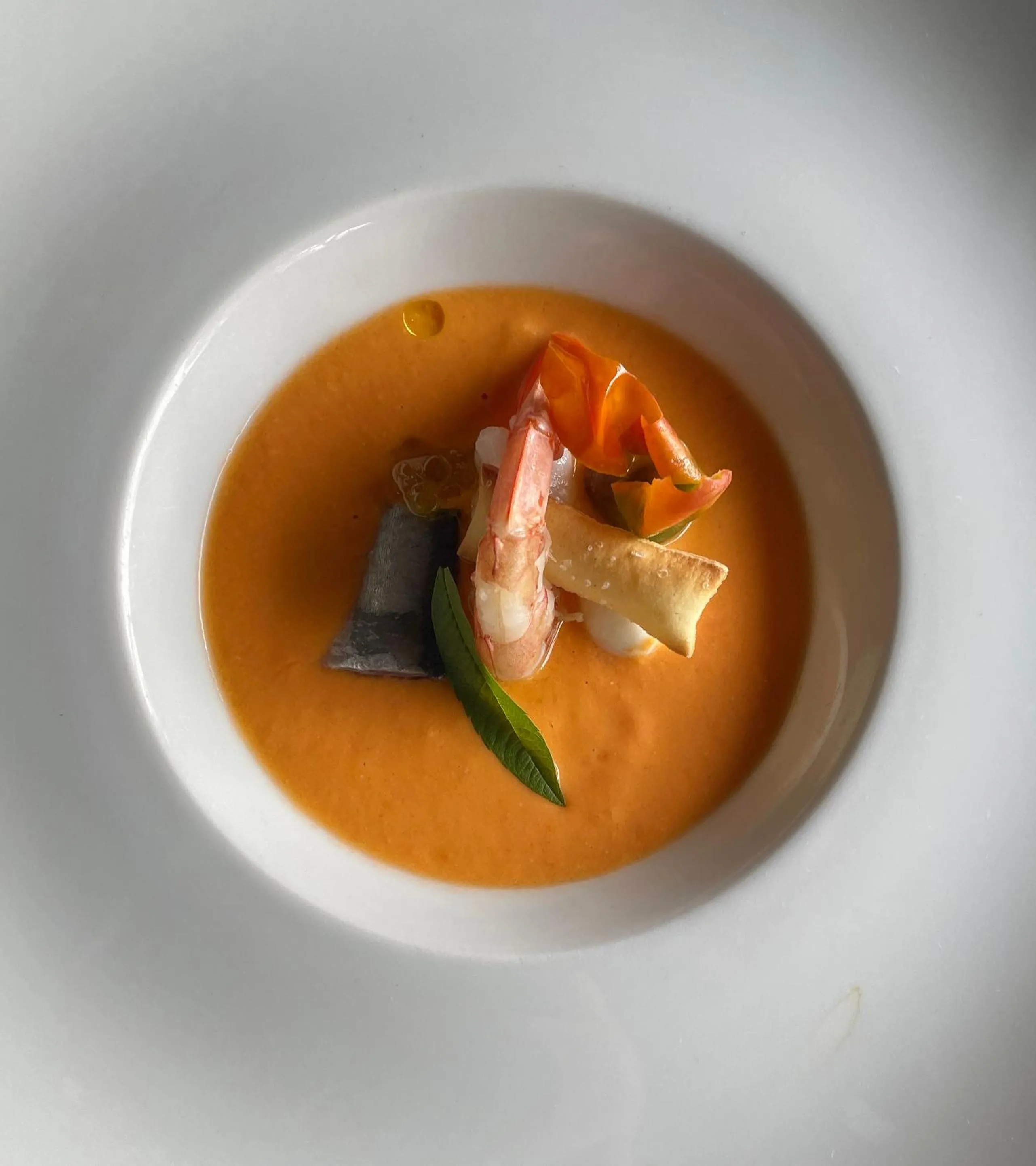 Restaurant/places to eat in HOTEL LA CABANA BERGA