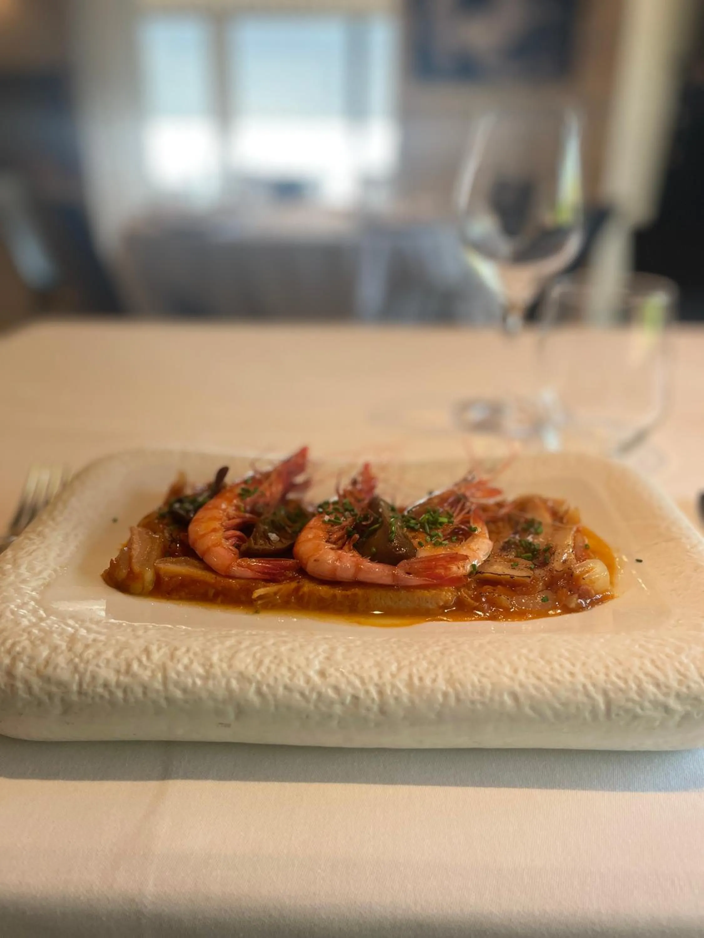 Restaurant/places to eat in HOTEL LA CABANA BERGA