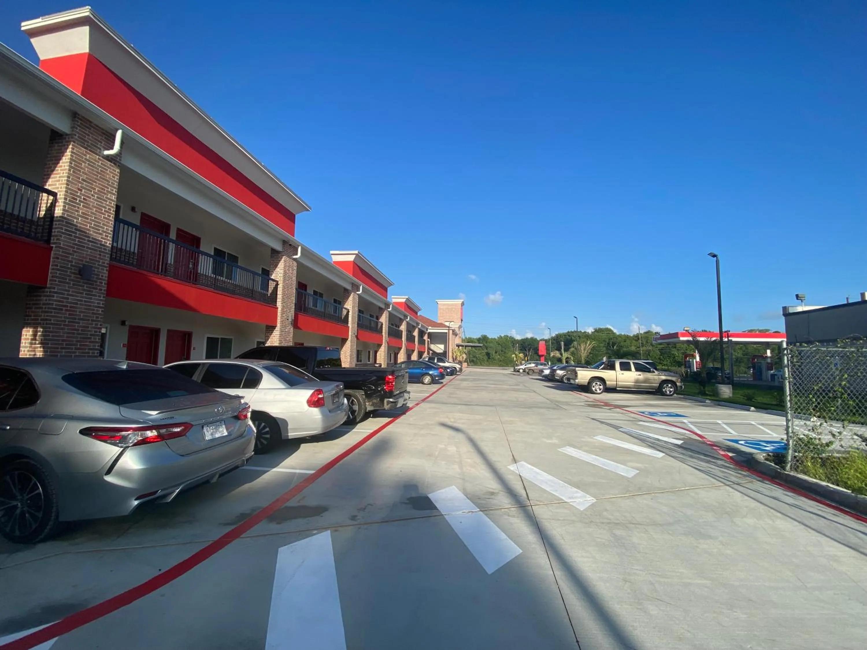 Property building in PALACEINN-ARCOLA