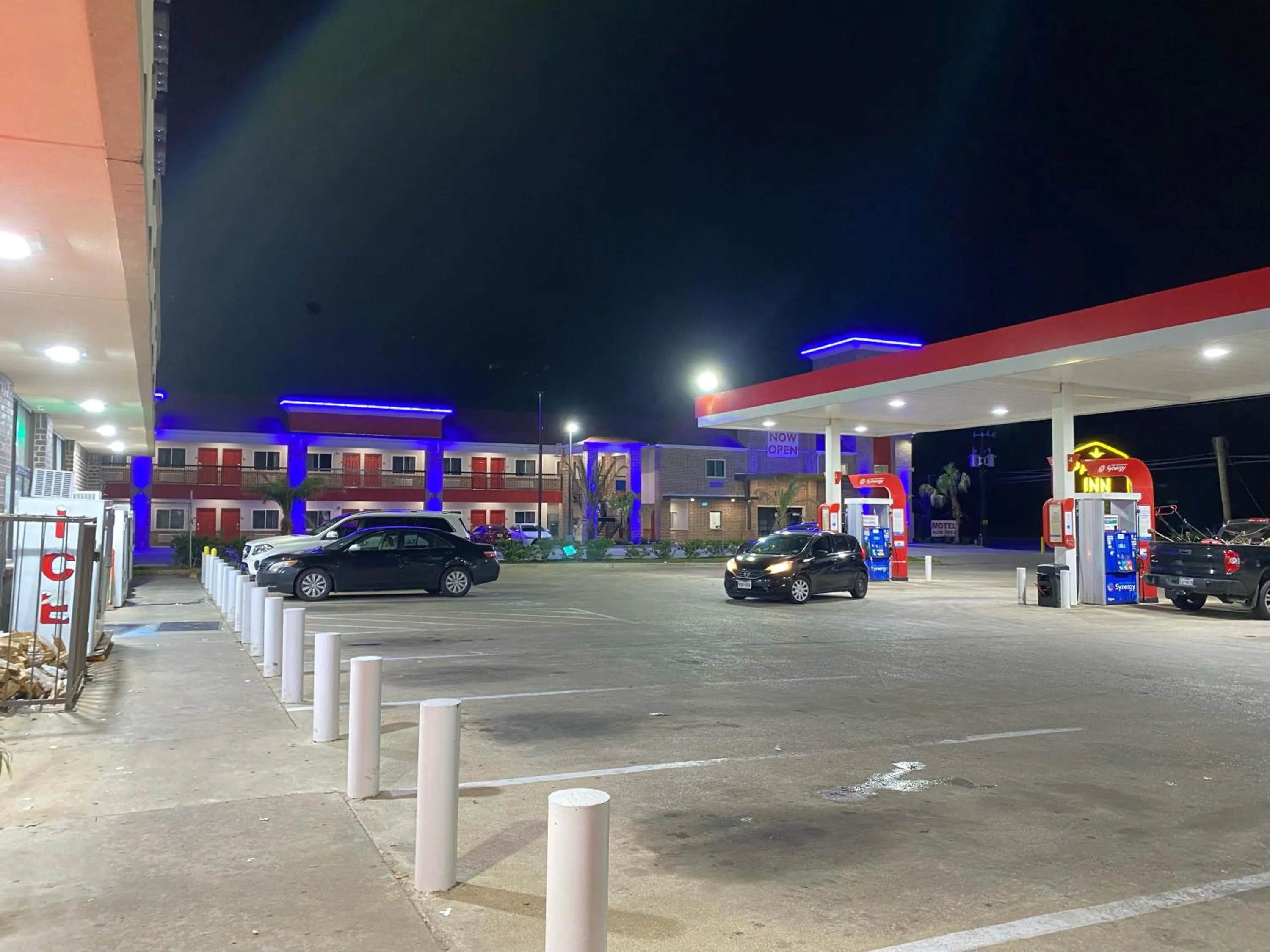 View (from property/room) in PALACEINN-ARCOLA