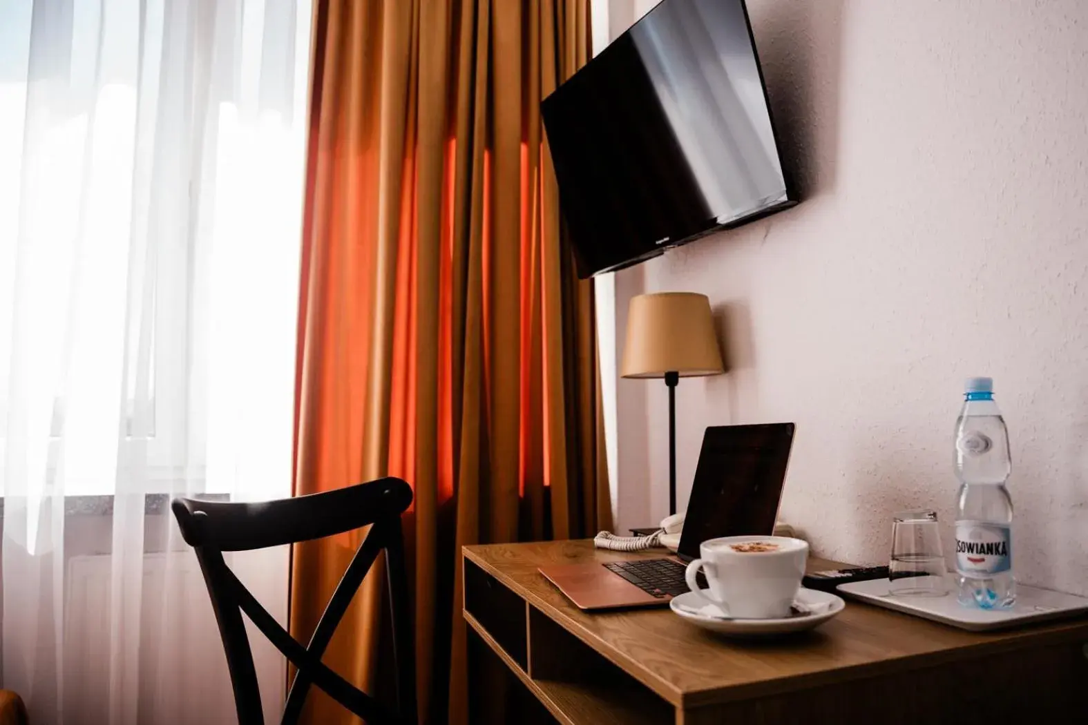 Small Double Room in Hotel Wodnik Small Double Room in Hotel Wodnik