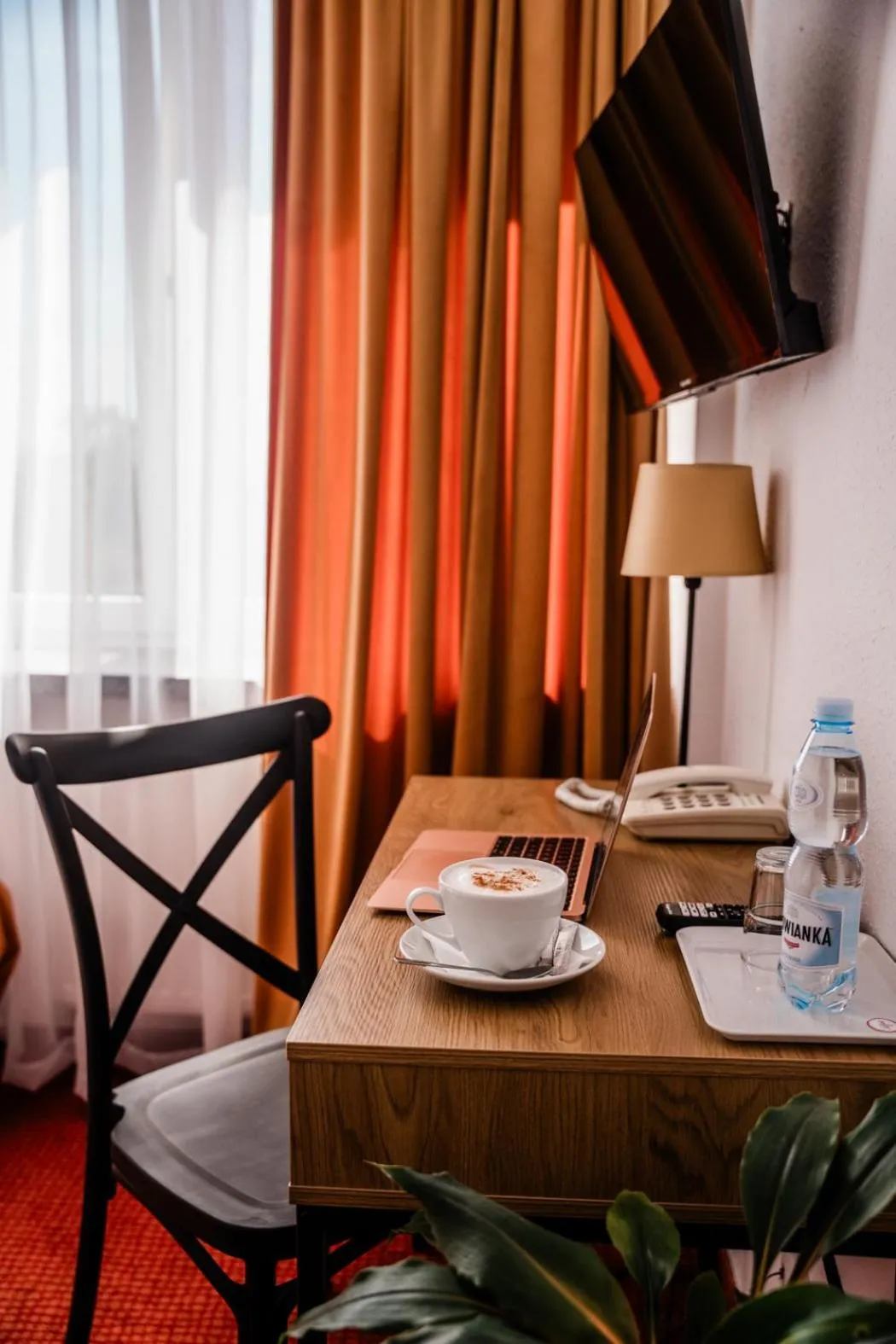 Hotel Wodnik