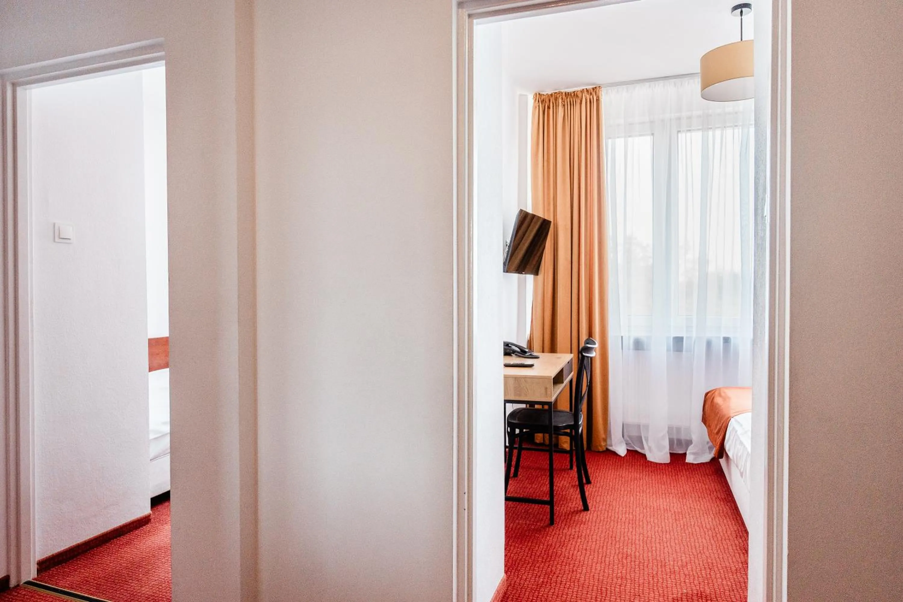 Hotel Wodnik