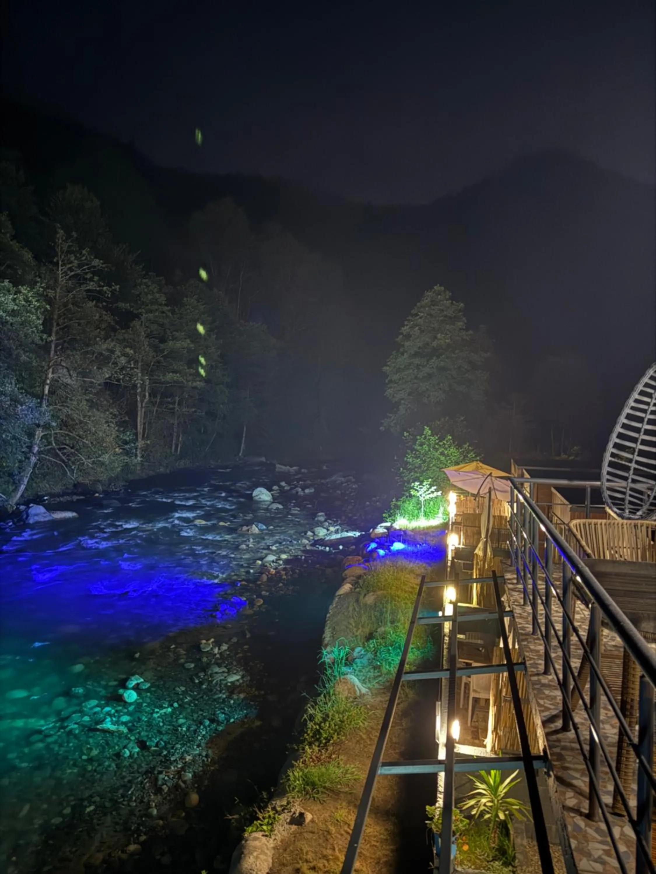 Danzi camping tiny house