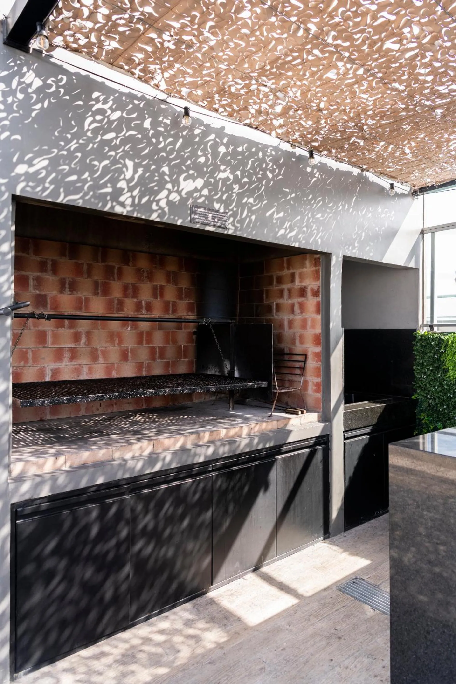 Balcony/Terrace in Top Rentals Palermo Hollywood