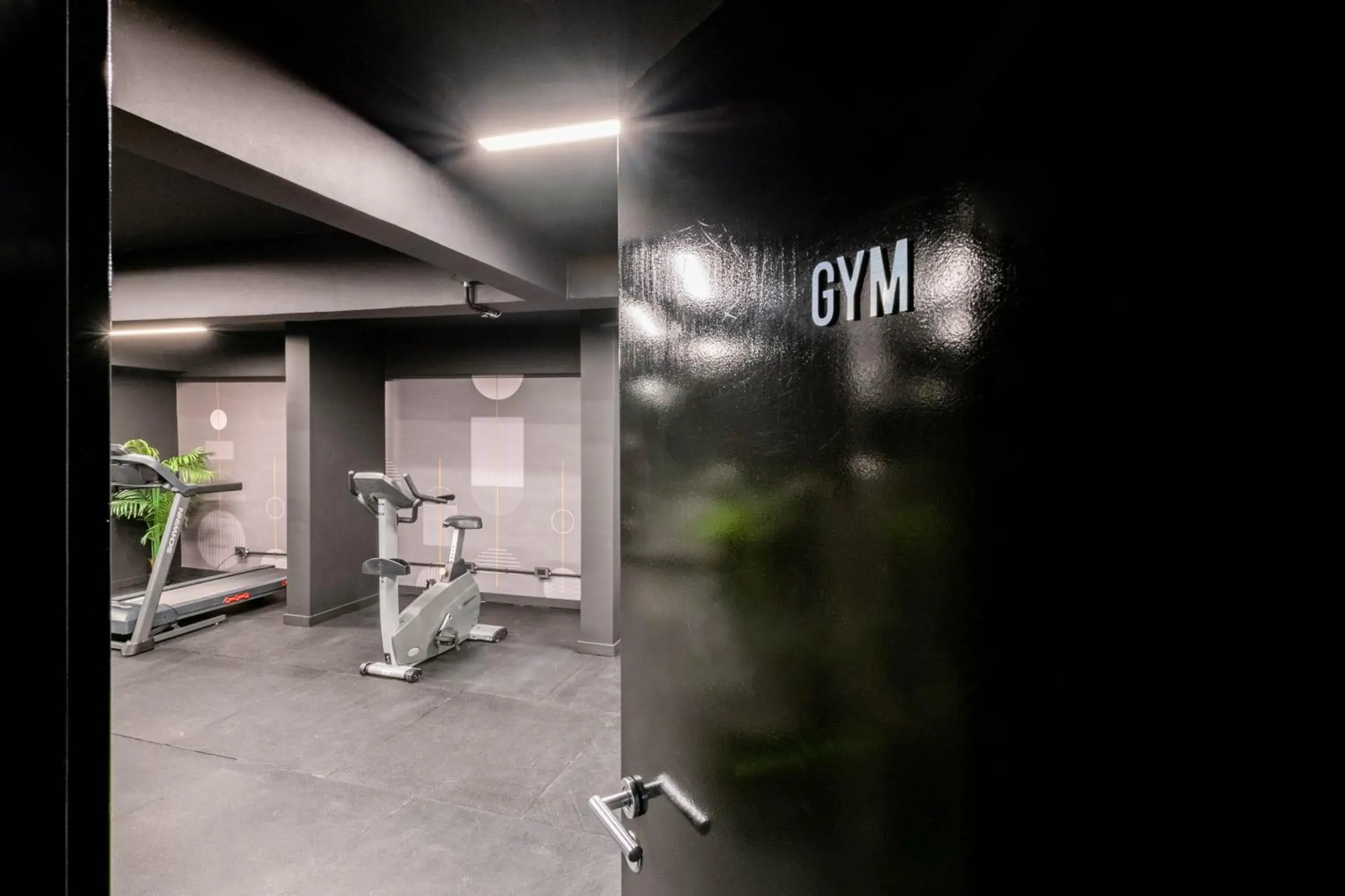 Fitness centre/facilities in Top Rentals Palermo Hollywood Fitness centre/facilities in Top Rentals Palermo Hollywood
